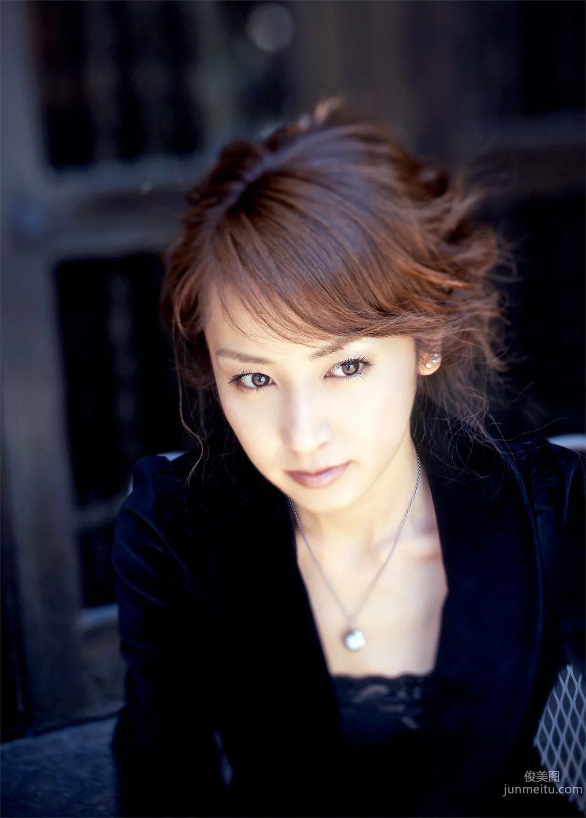 [NS Eyes] SF-No.382 Akiko Yada 矢田亞希子/矢田亜希子 寫真集 19