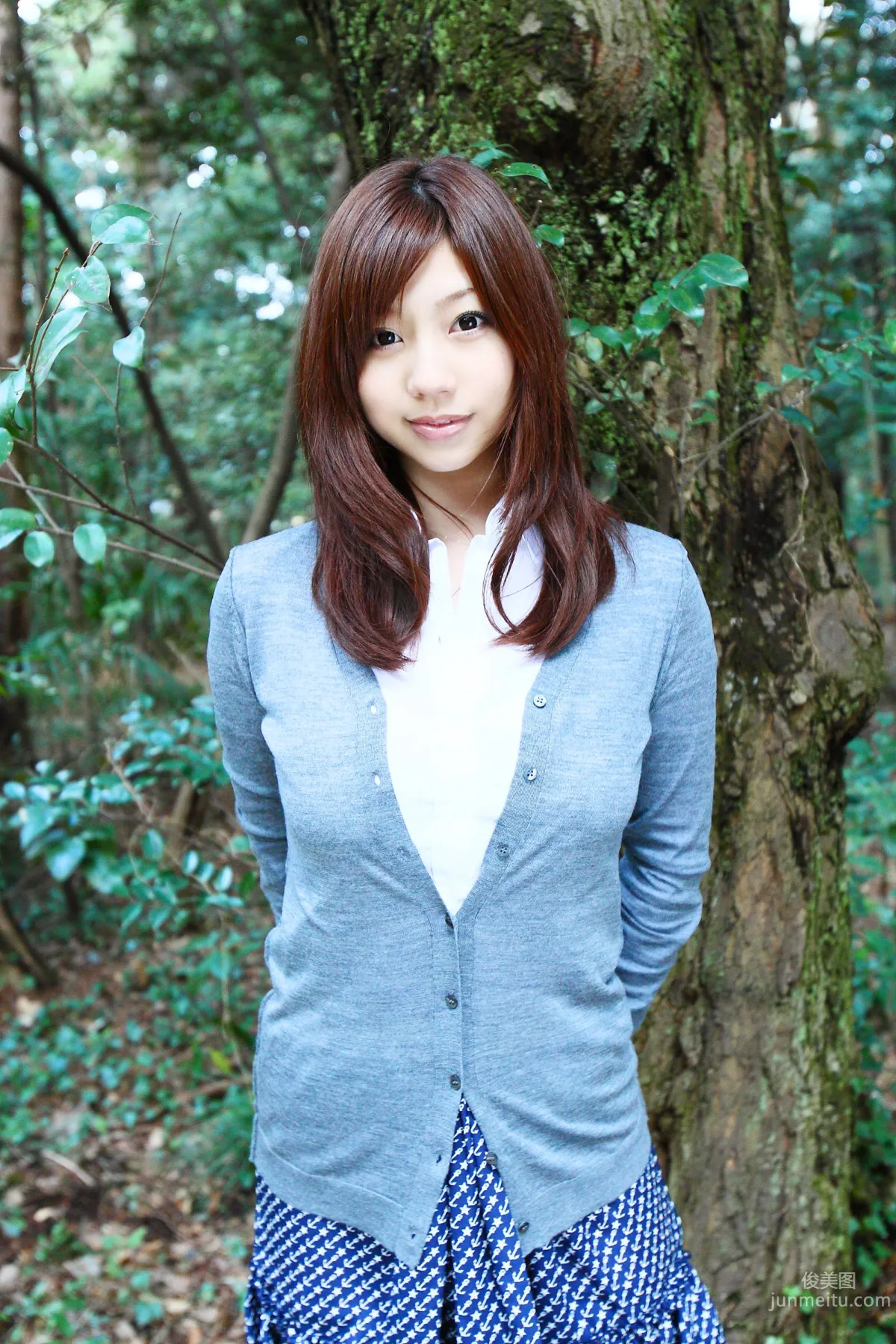 [NS Eyes] SF-No.514 Maya Koizumi 小泉麻耶 寫真集 13