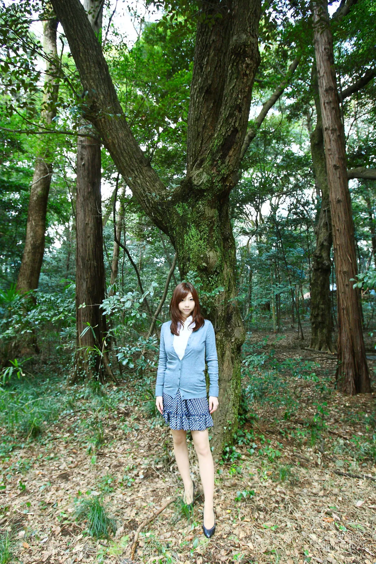 [NS Eyes] SF-No.514 Maya Koizumi 小泉麻耶 寫真集 8