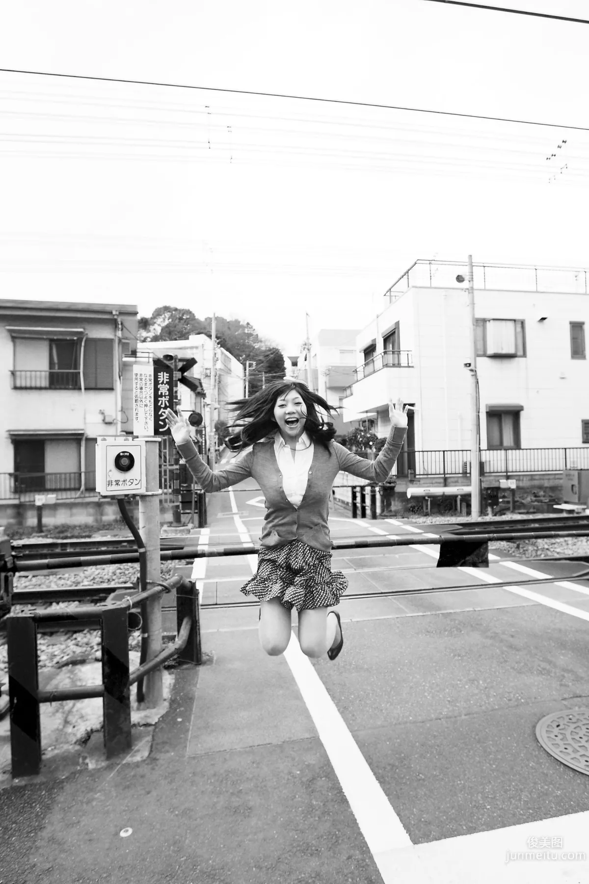 [NS Eyes] SF-No.514 Maya Koizumi 小泉麻耶 寫真集 24