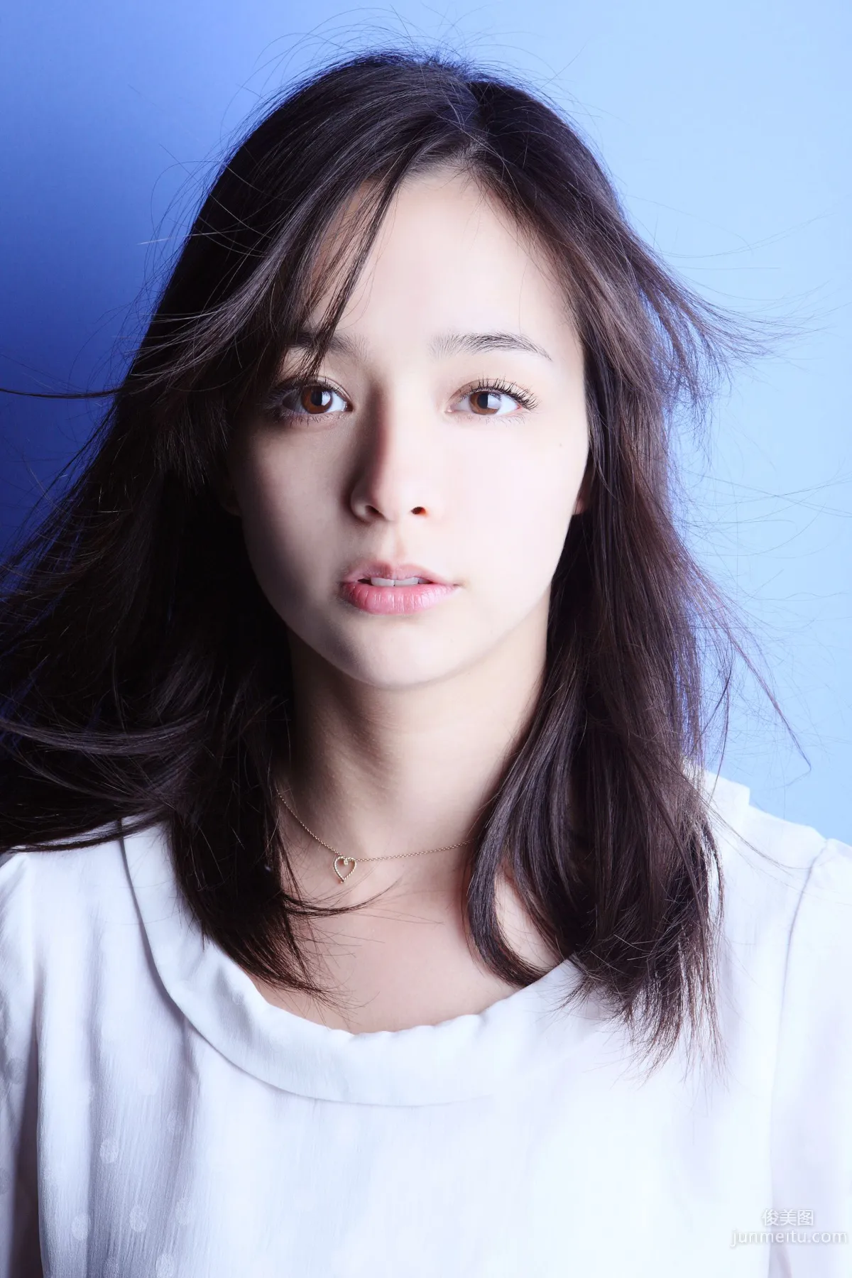 [NS Eyes] SF-No.500 Rosa Kato 加藤羅莎/加藤ローサ 寫真集 29