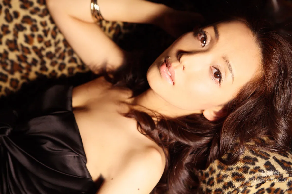 [NS Eyes] SF-No.546 原久美子 Kumiko Hara 寫真集 11
