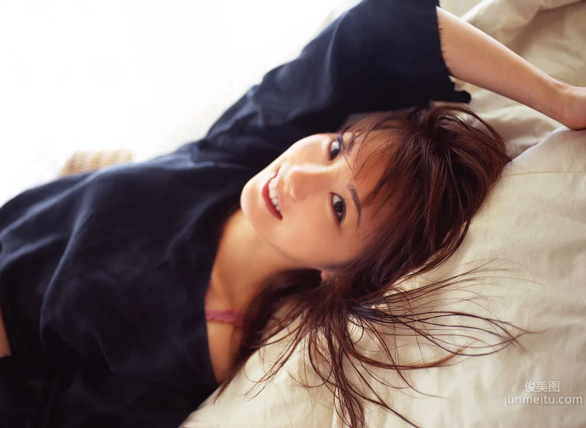 [NS Eyes] SF-No.390 Azusa Yamamoto 山本梓 寫真集 5