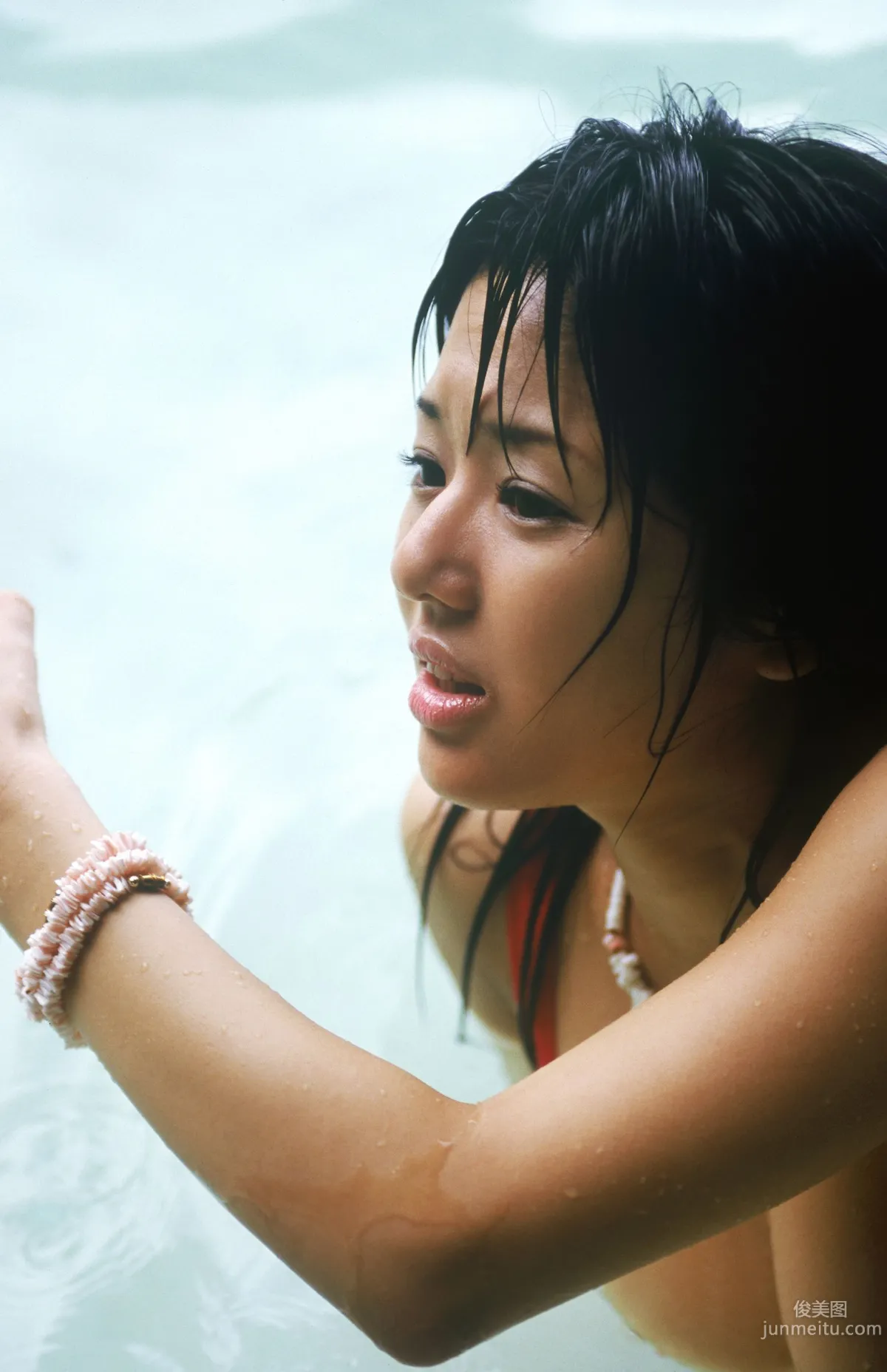 [NS Eyes] SF-No.531 Sora Aoi 蒼井空/蒼井そら 寫真集 11