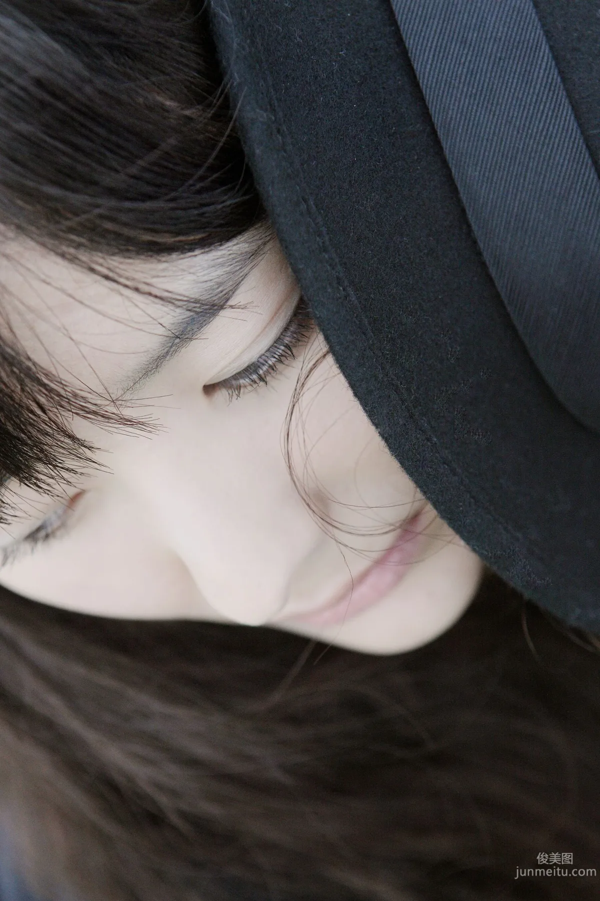 [NS Eyes] SF-No.521 Natsuki Harada 原田夏希 写真集1
