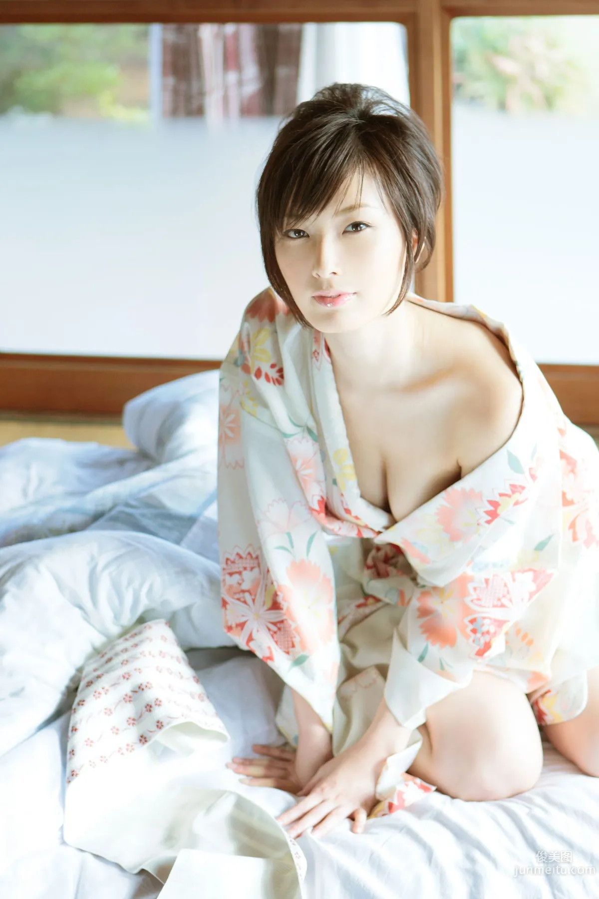 [NS Eyes] SF-No.486 Nao Nagasawa 長澤奈央/長澤奈央 寫真集 18