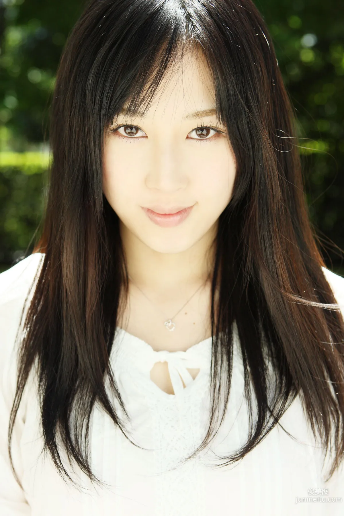 [NS Eyes] SF-No.535 Shiori しおり/柚木詩織 Special Feature 寫真集 7