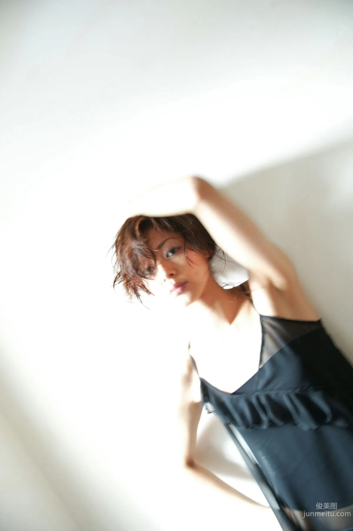 [NS Eyes] SF-No.405 Tomoka Kurotani 黒谷友香/黑谷友香 寫真集 11