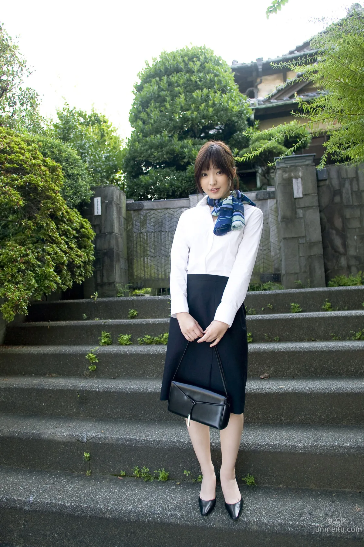 [NS Eyes] SF-No.480 Tsugumi Nagasawa 長澤つぐみ 写真集8