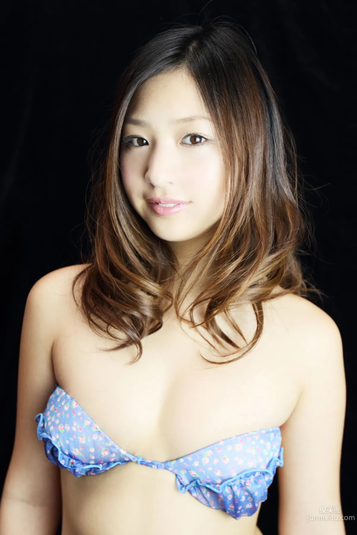 [NS Eyes] SF-No.589 佐山彩香 Ayaka Sayama 寫真集 20