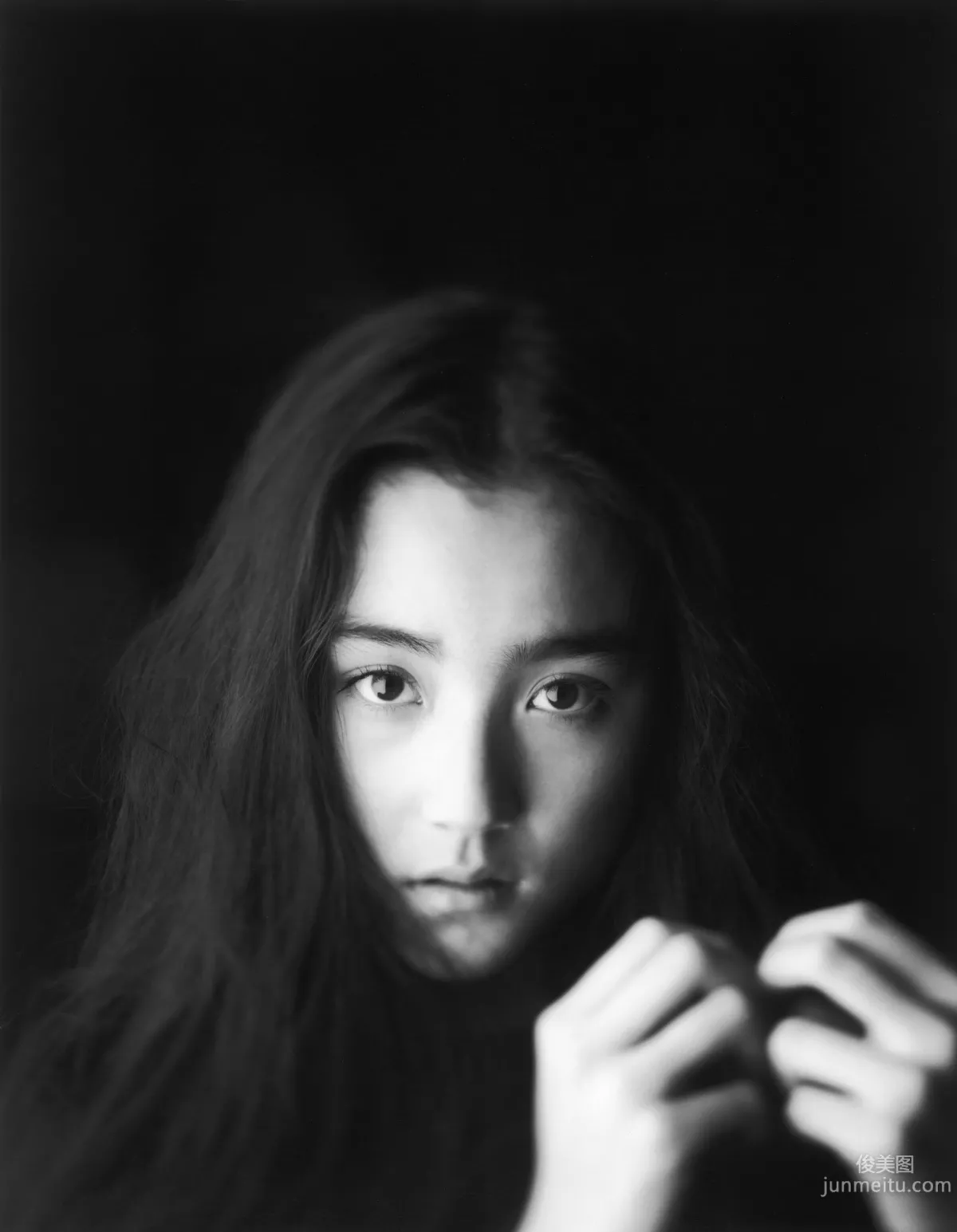 [NS Eyes] SF-No.404 Sae Isshiki 一色纱英 写真集25