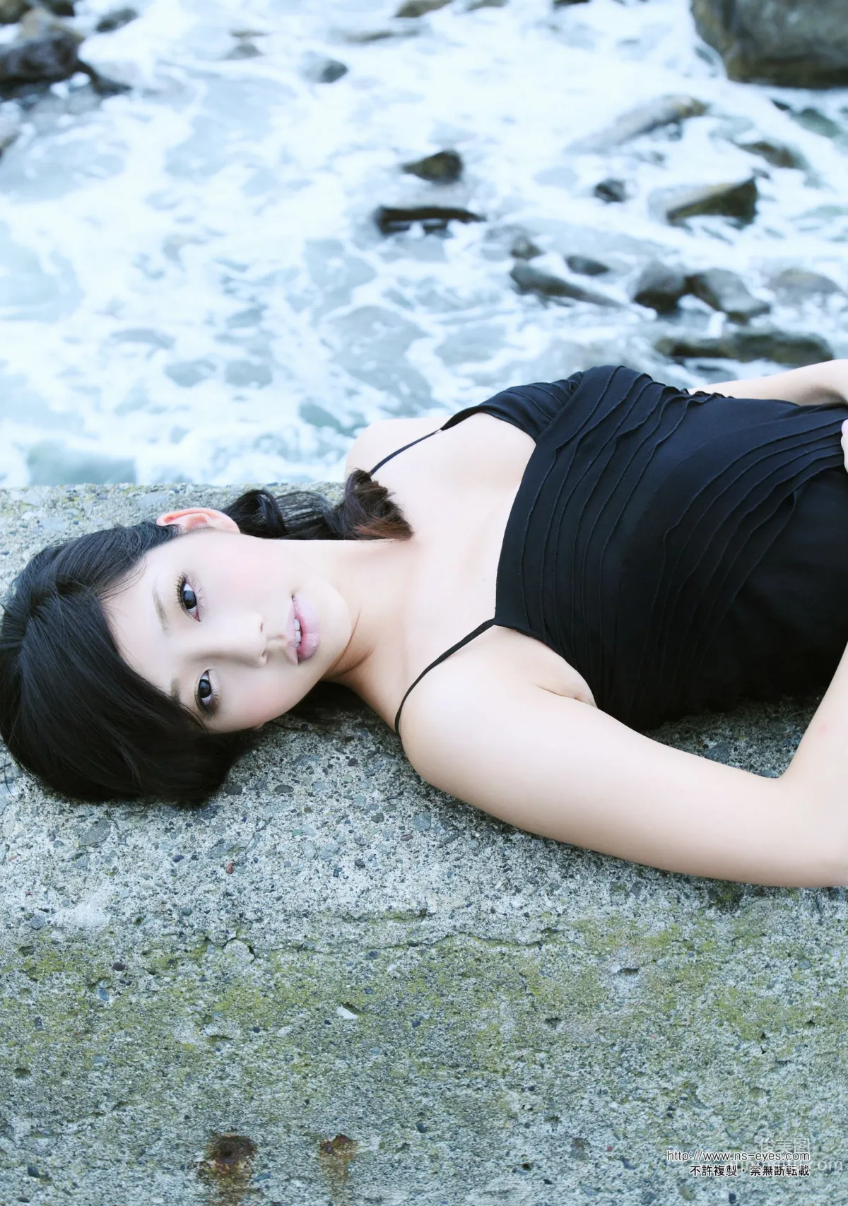[NS Eyes] SF-No.461 小泉麻耶 Maya Koizumi 寫真集 31