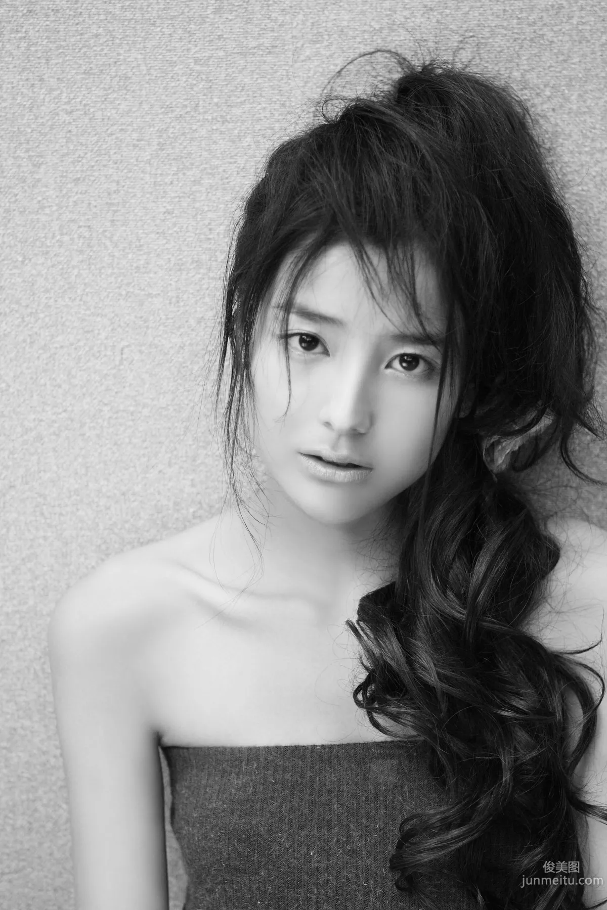 [NS Eyes] SF-No.456 原田夏希 Natsuki Harada 寫真集 21