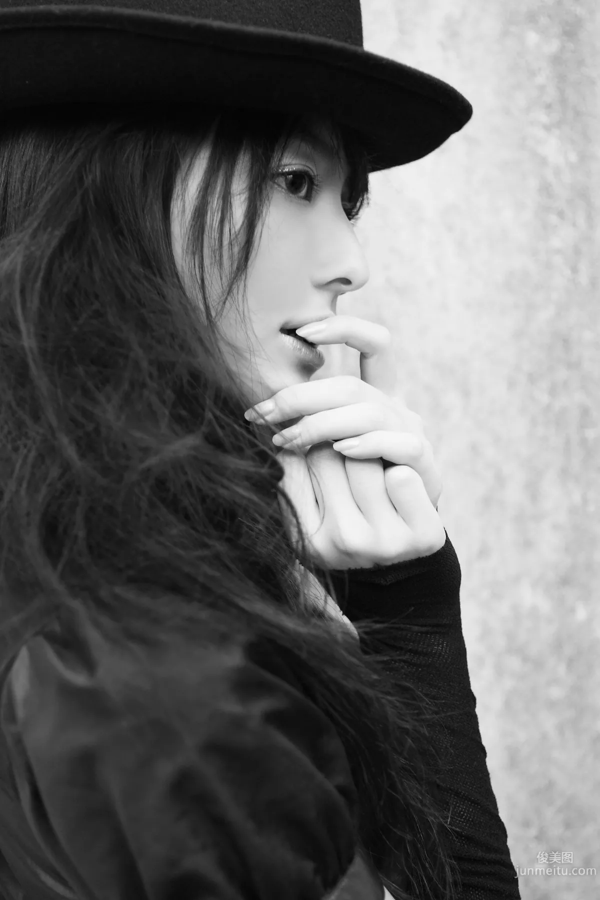 [NS Eyes] SF-No.456 原田夏希 Natsuki Harada 写真集3