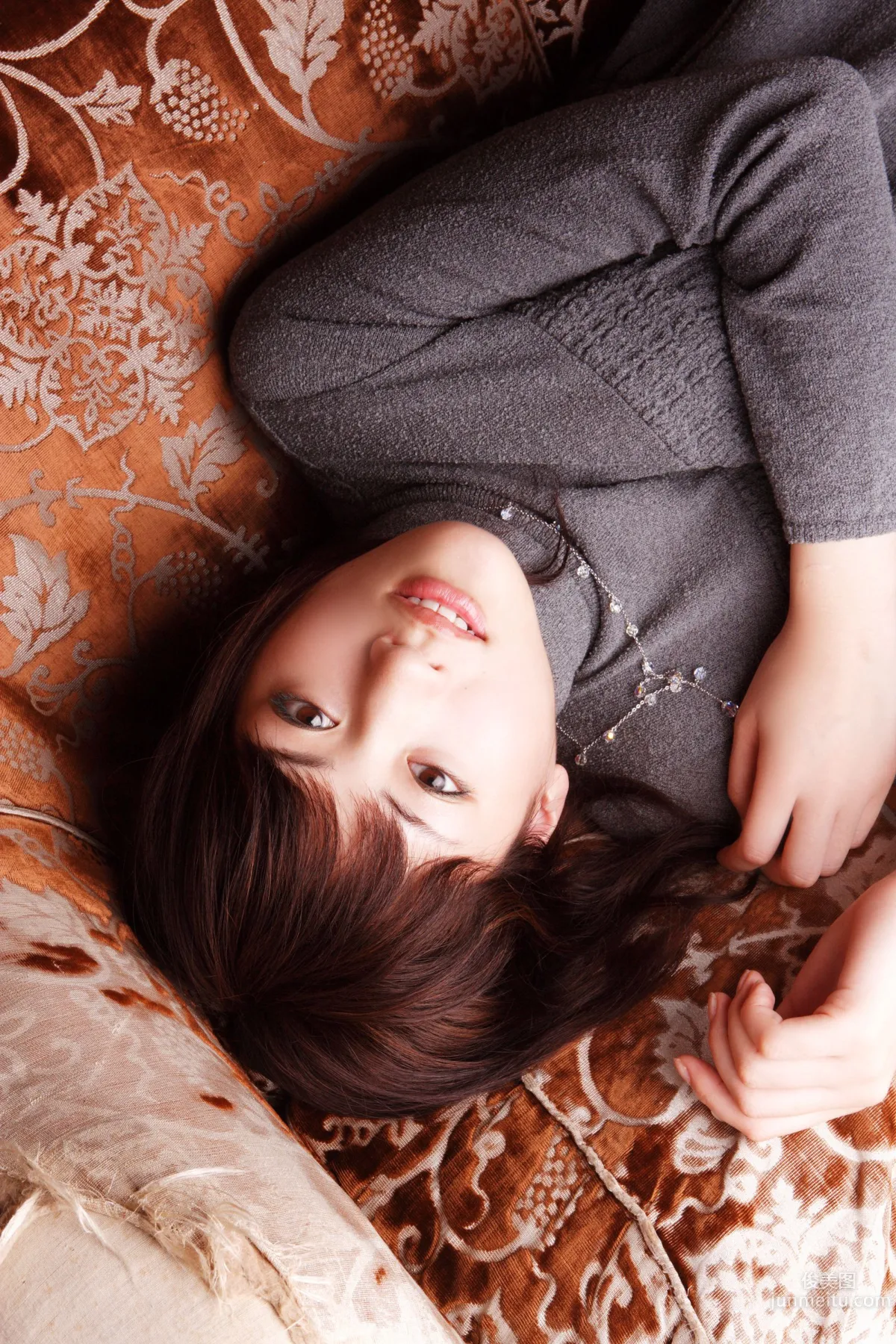 [NS Eyes] SF-No.448 Haruka Ayase 綾瀬はるか/绫濑遥 写真集9
