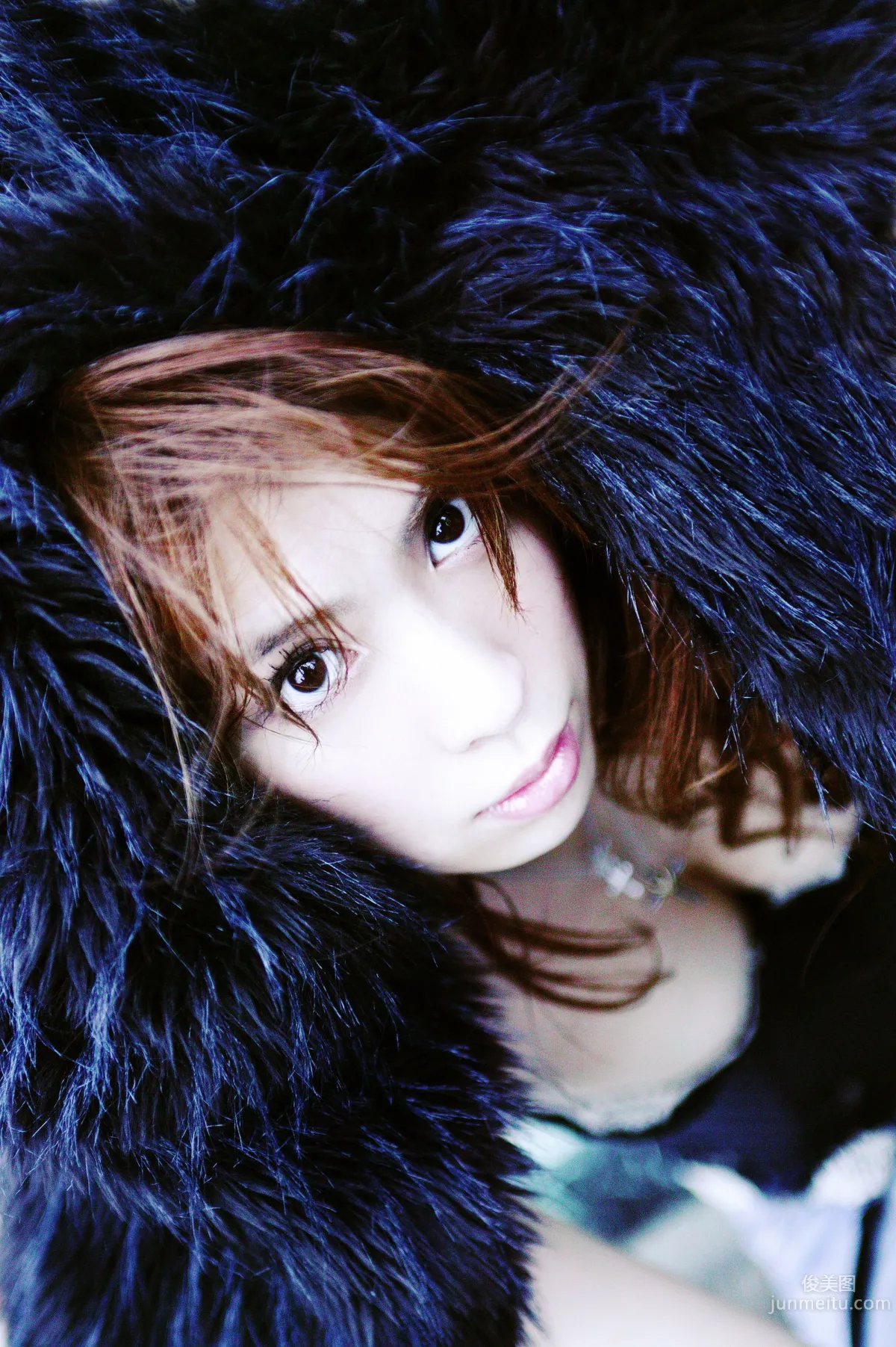 [NS Eyes] SF-No.414 Akiko Hinagata 雛形明子/雛形あきこ 寫真集 33