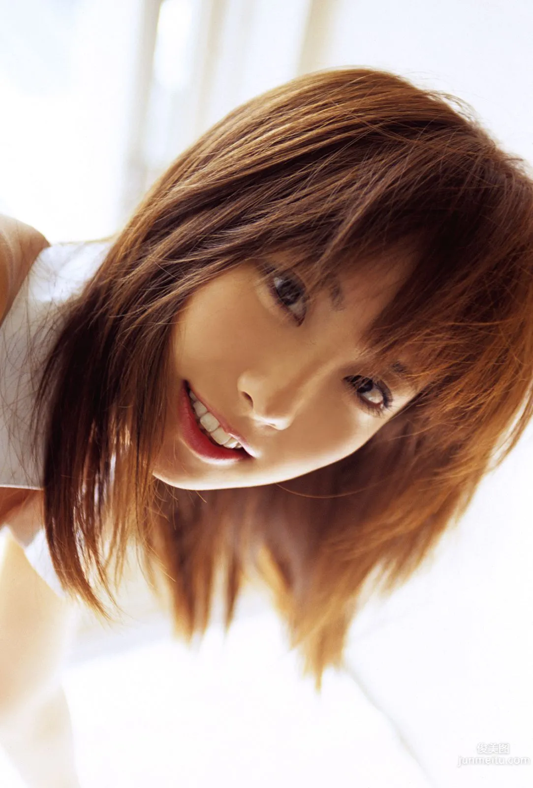 [NS Eyes] SF-No.391 山本梓 Azusa Yamamoto 寫真集 116