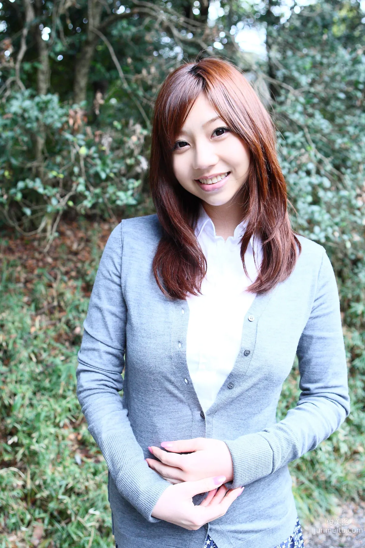 [NS Eyes] SF-No.514 Maya Koizumi 小泉麻耶 寫真集 4