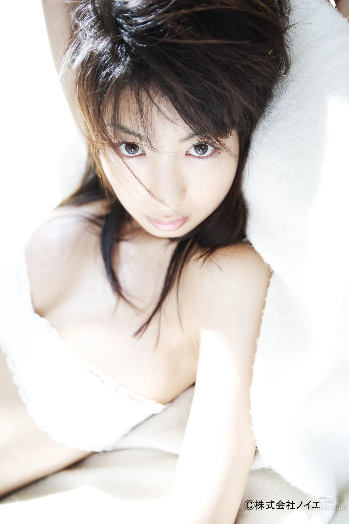 [NS Eyes] SF-No.421 Mariko Okubo 大久保麻梨子/大久保麻理子 寫真集 4