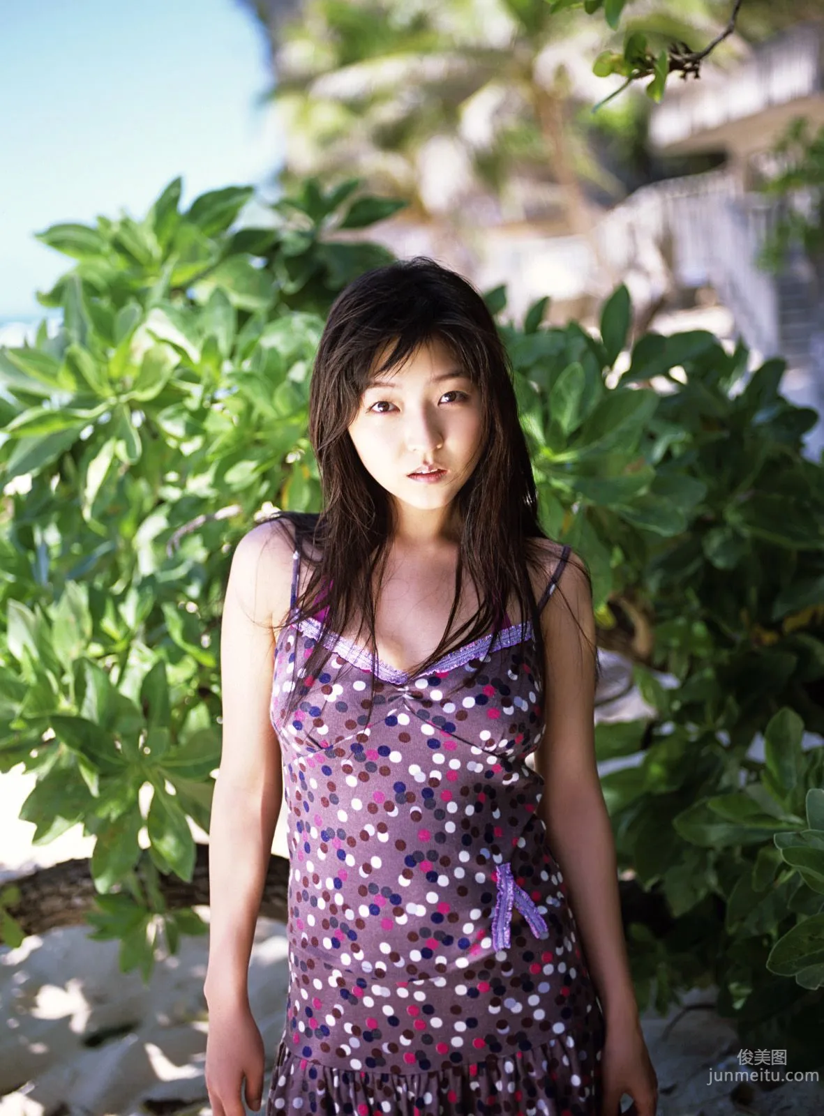 [NS Eyes] SF-No.359 Yuka Hirata 平田裕香 寫真集 48