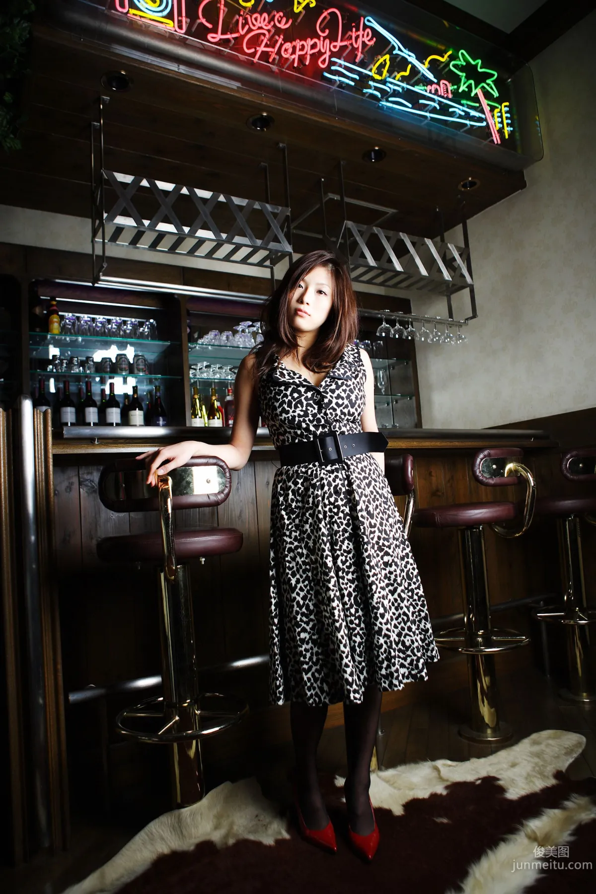 [NS Eyes] SF-No.502 Mai Ayane 彩音まい 写真集11