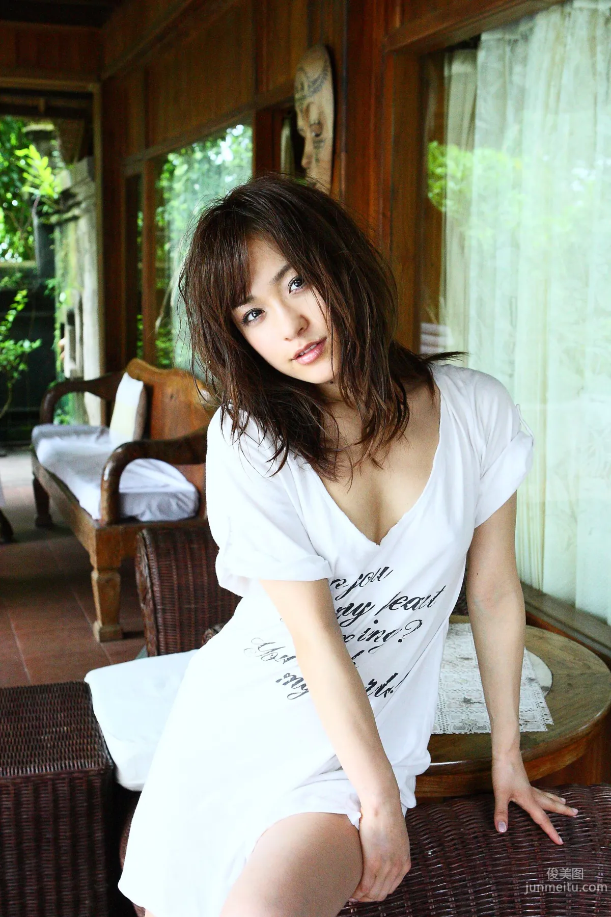 [NS Eyes] SF-No.533 Mihiro 朝美恵香/みひろ 写真集21