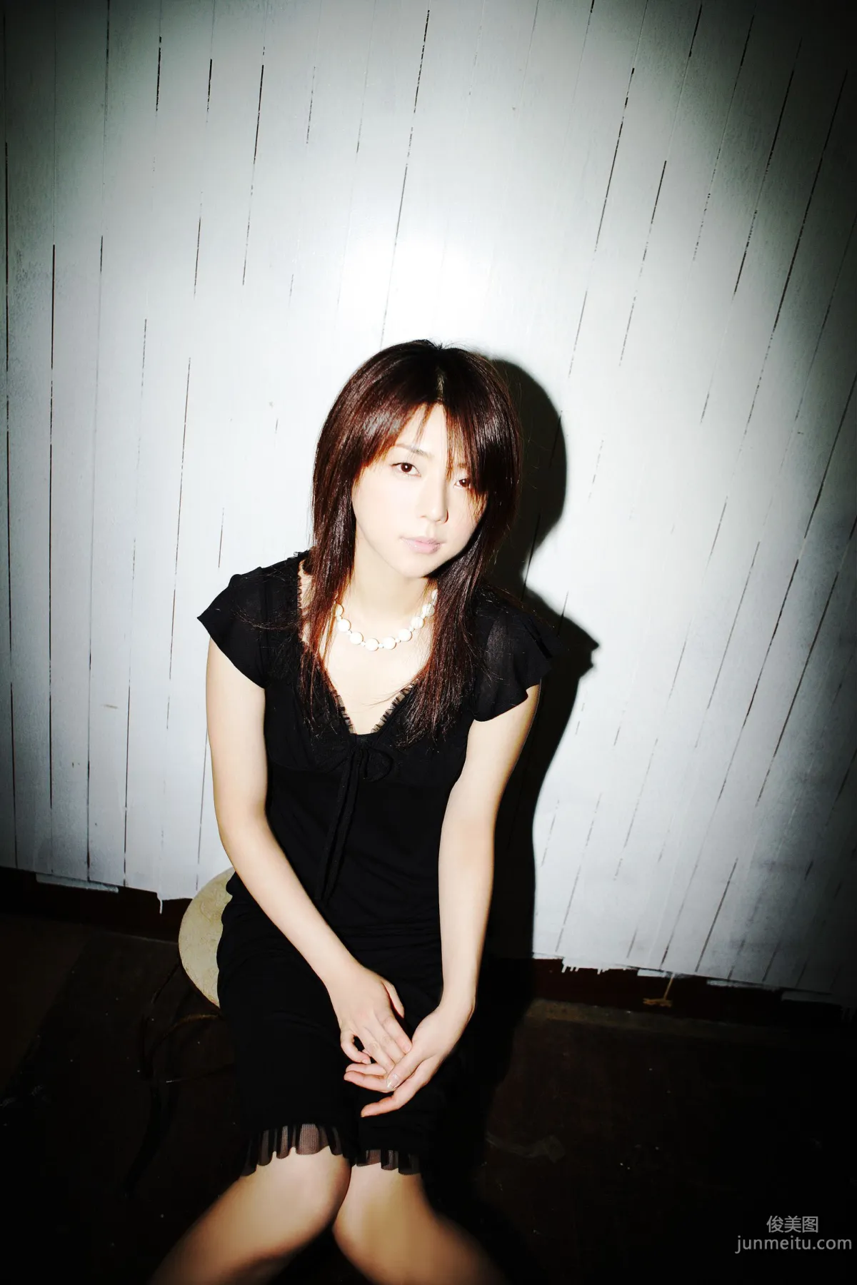 [NS Eyes] SF-No.389 Miho Yoshioka 吉岡美穗 寫真集 22