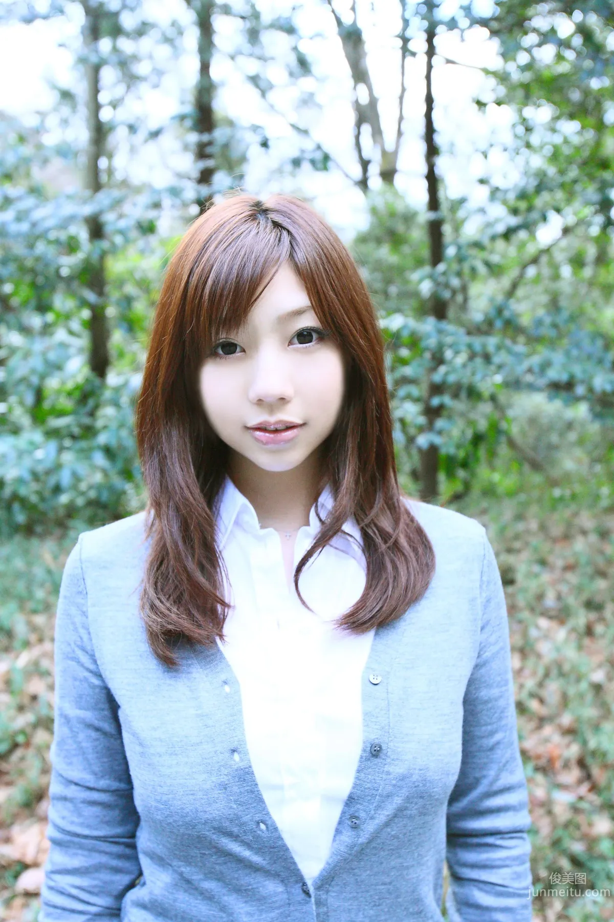 [NS Eyes] SF-No.514 Maya Koizumi 小泉麻耶 寫真集 12