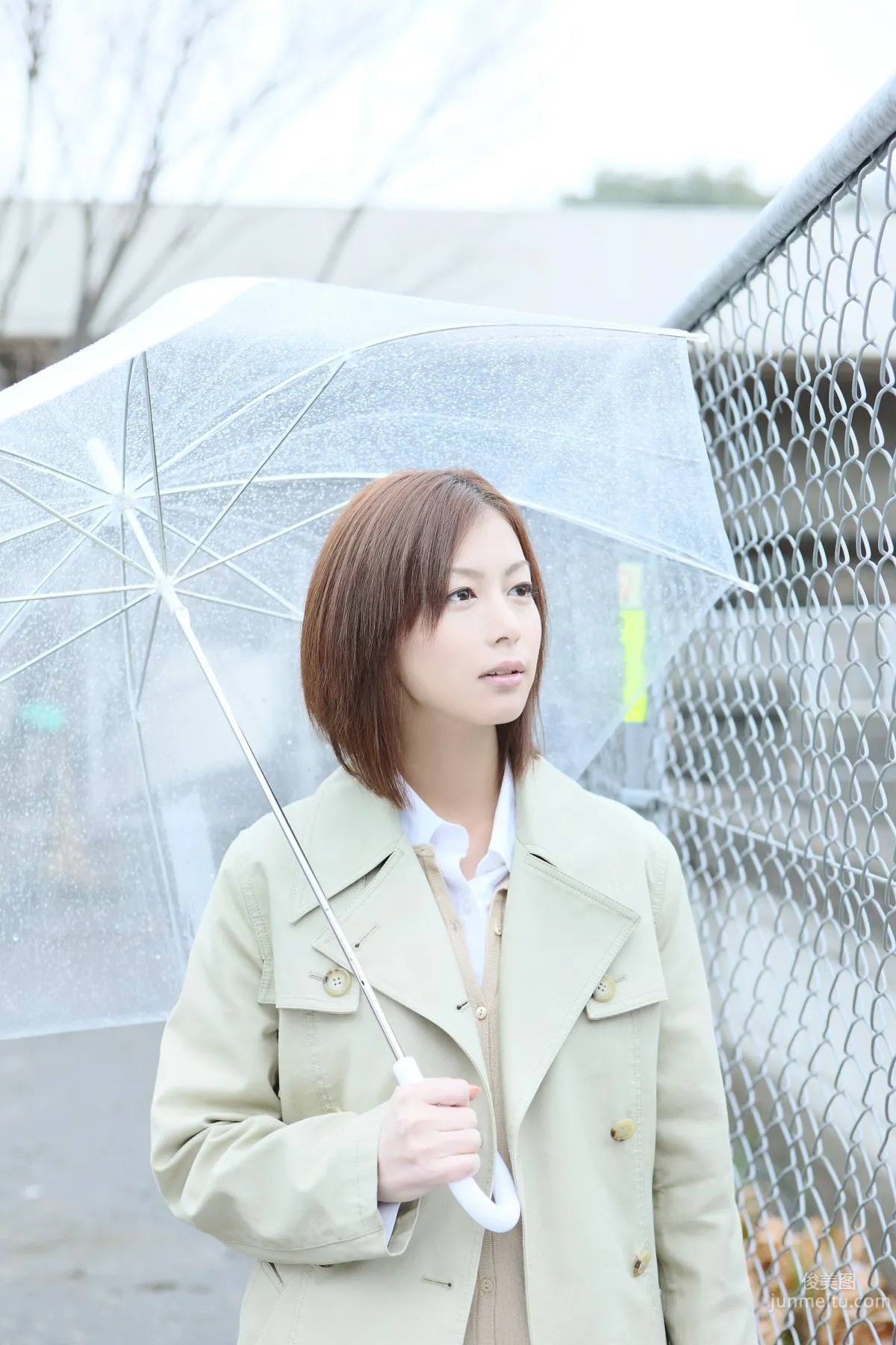 [NS Eyes] SF-No.469 Honoka 穂花/下村愛 寫真集 18