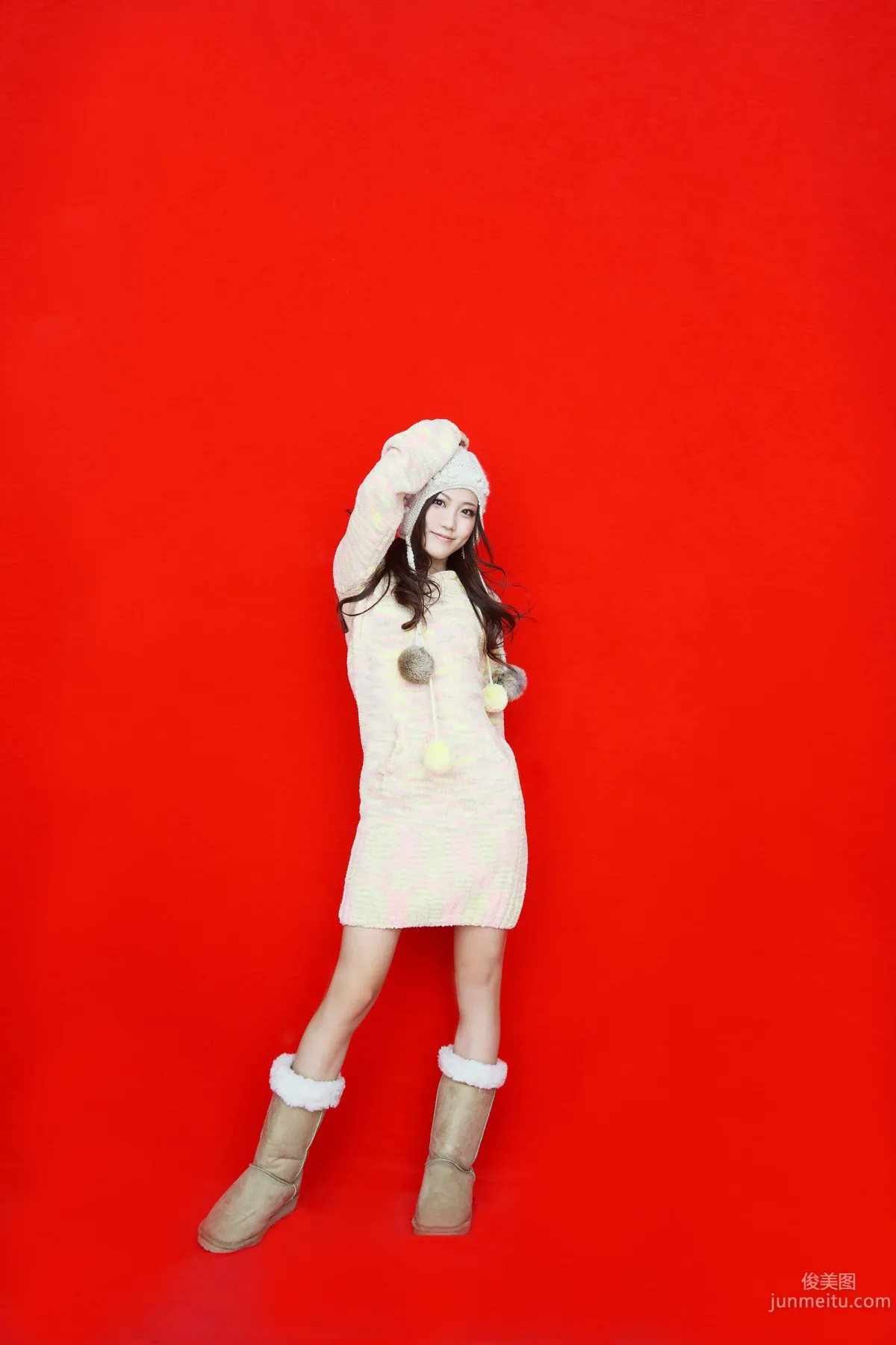 [NS Eyes] SF-No.540 Bright 写真集12
