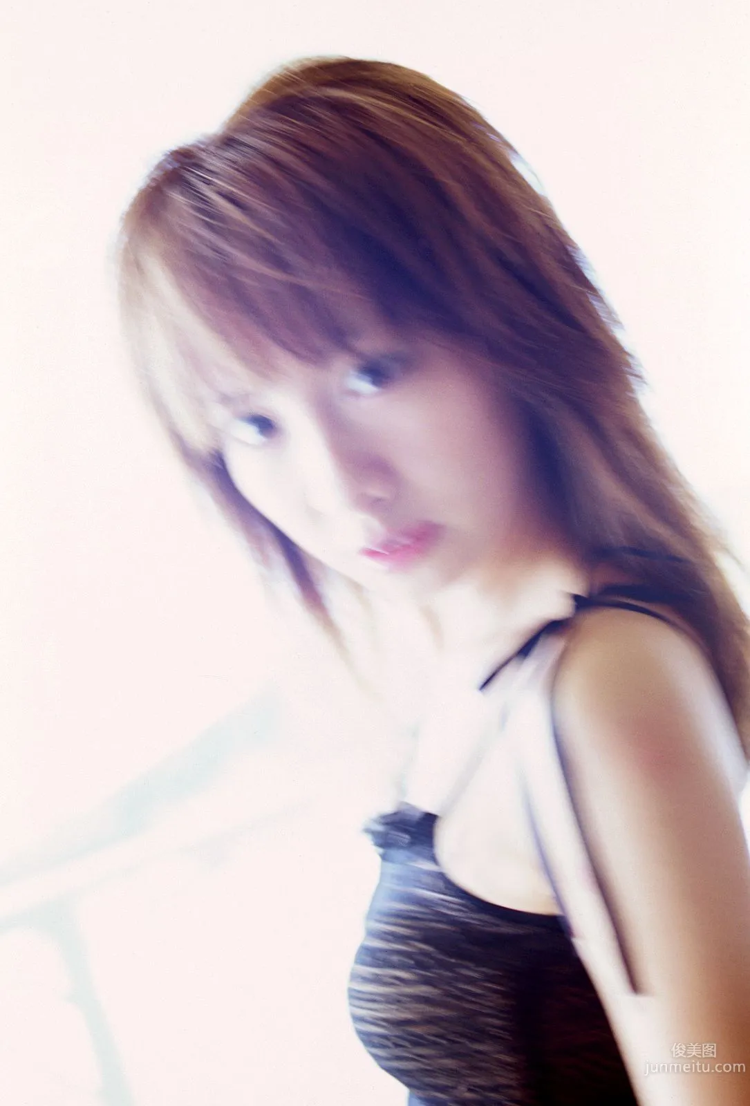 [NS Eyes] SF-No.391 山本梓 Azusa Yamamoto 寫真集 76