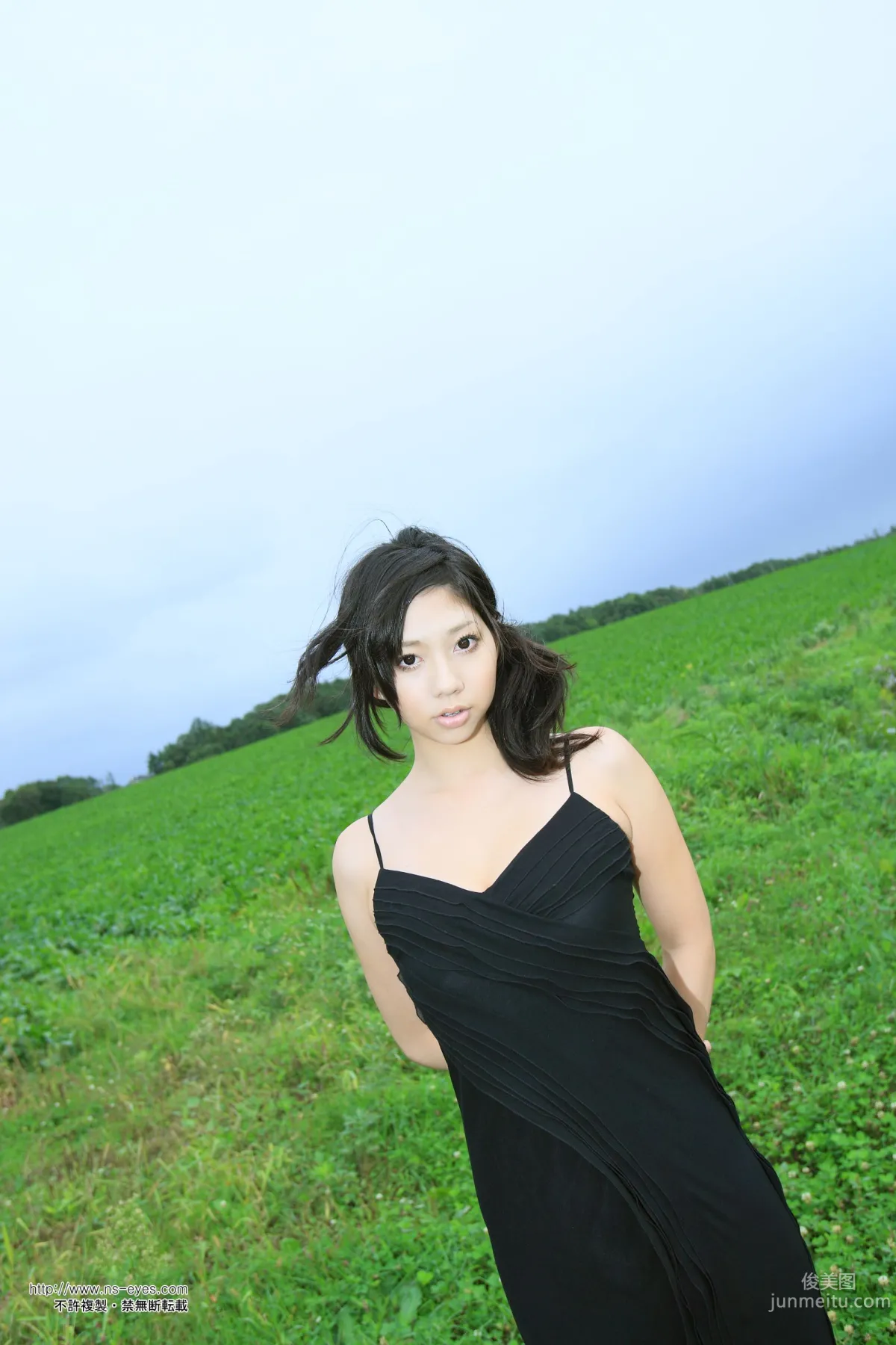 [NS Eyes] SF-No.461 小泉麻耶 Maya Koizumi 寫真集 21