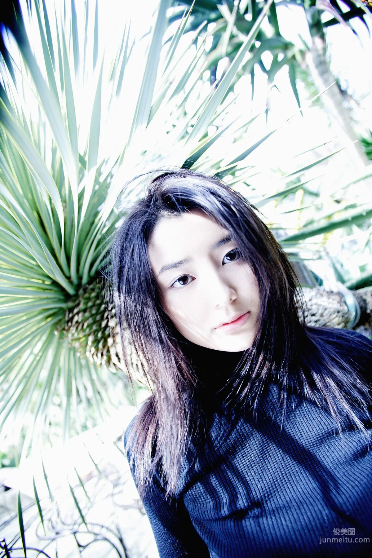 [NS Eyes] SF-No.350 原田夏希 Natsuki Harada 寫真集 103