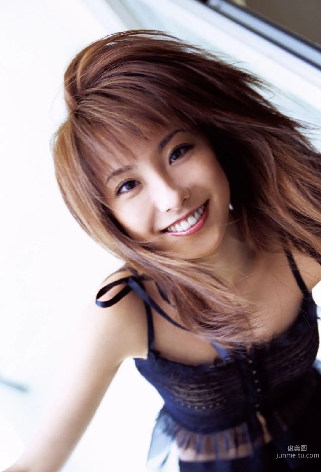 [NS Eyes] SF-No.391 山本梓 Azusa Yamamoto 寫真集 73