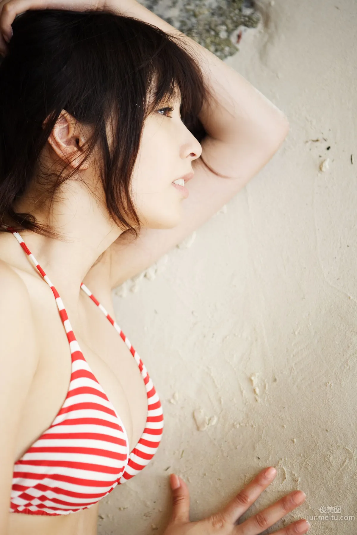 [NS Eyes] SF-No.471 Nao Nagasawa 長澤奈央/長澤奈央 寫真集 32