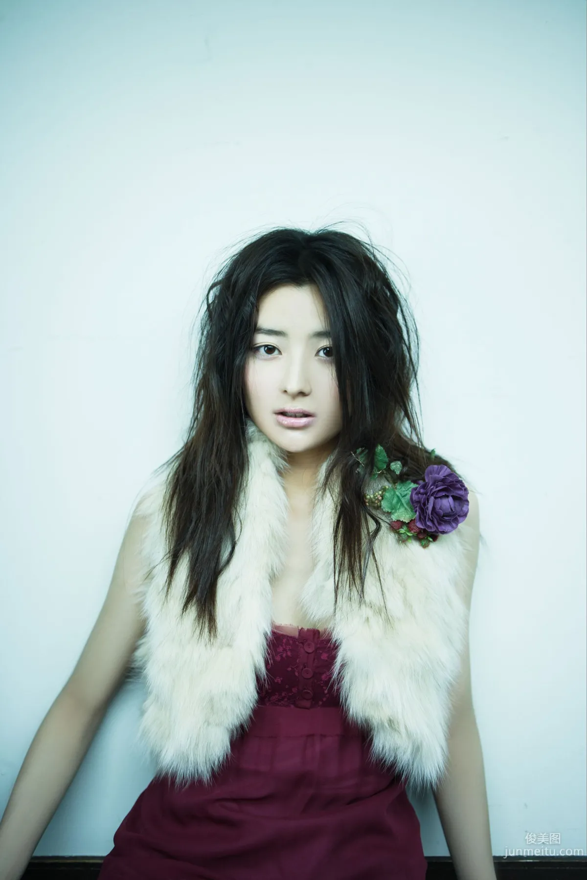 [NS Eyes] SF-No.455 Natsuki Harada 原田夏希 写真集10