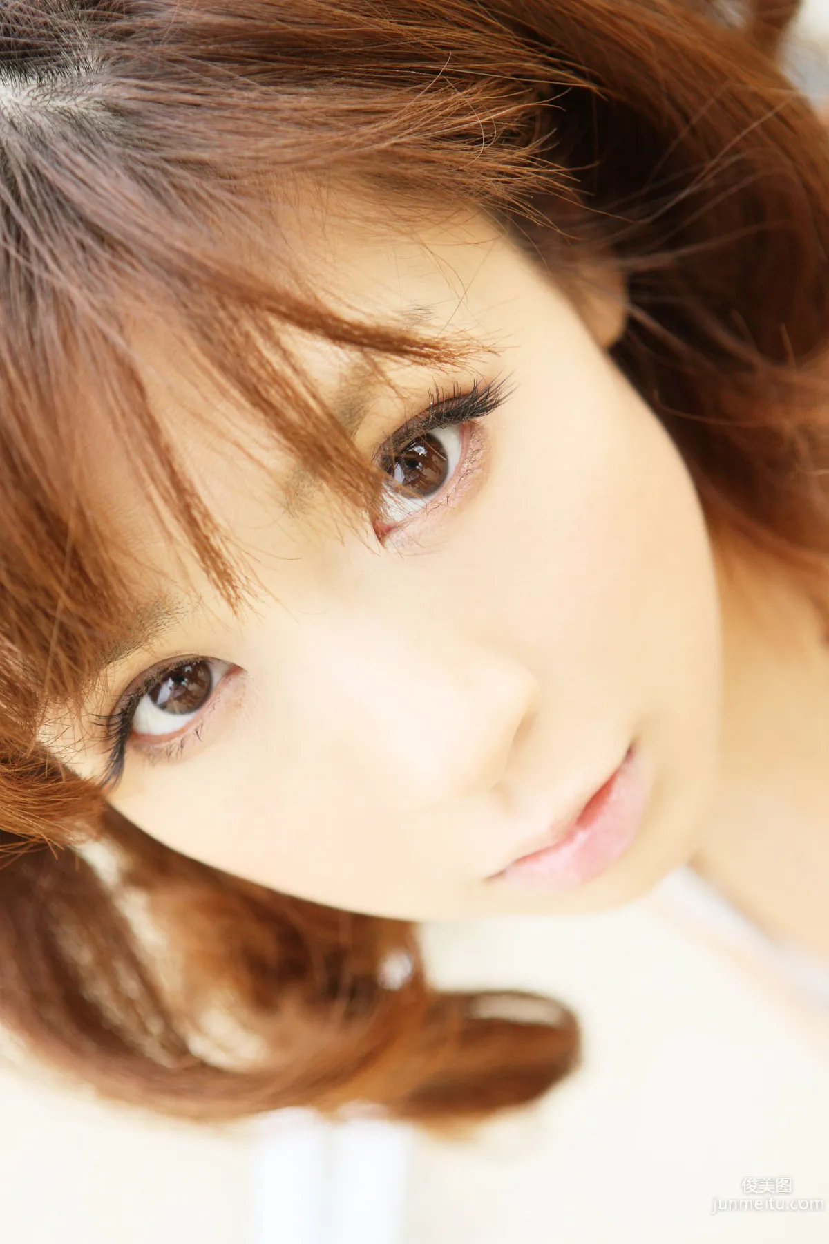[NS Eyes] SF-No.488 星野亞希/ほしのあき Aki Hoshino 寫真集 9