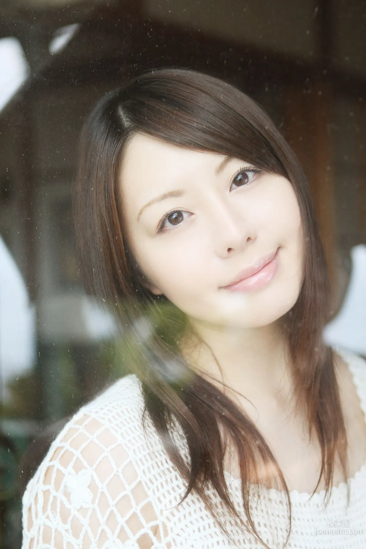 [NS Eyes] SF-No.477 Ai Takeuchi 竹内爱/竹内あい 写真集1