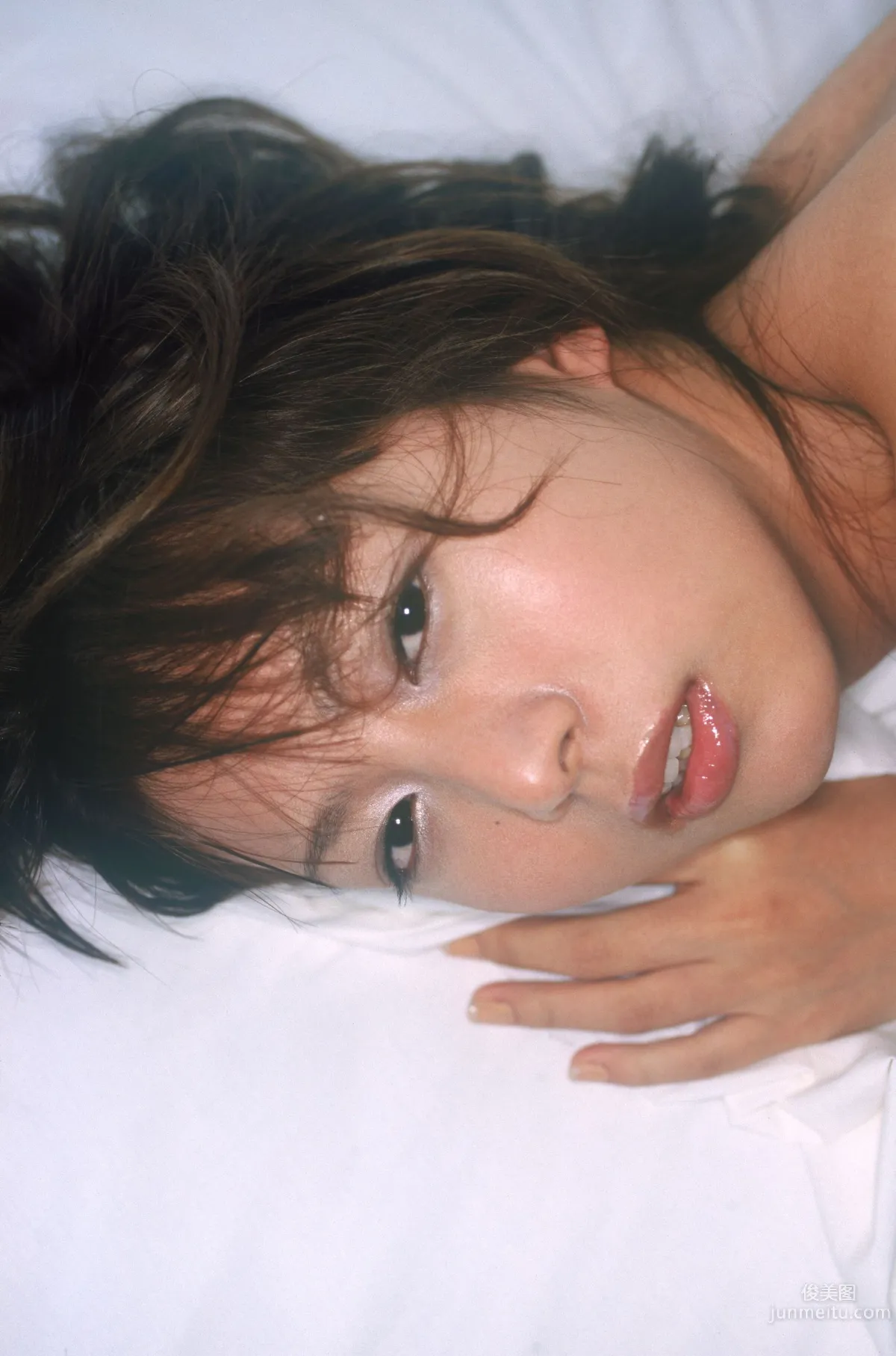 [NS Eyes] SF-No.588 Honoka 下村愛/穂花 寫真集 11
