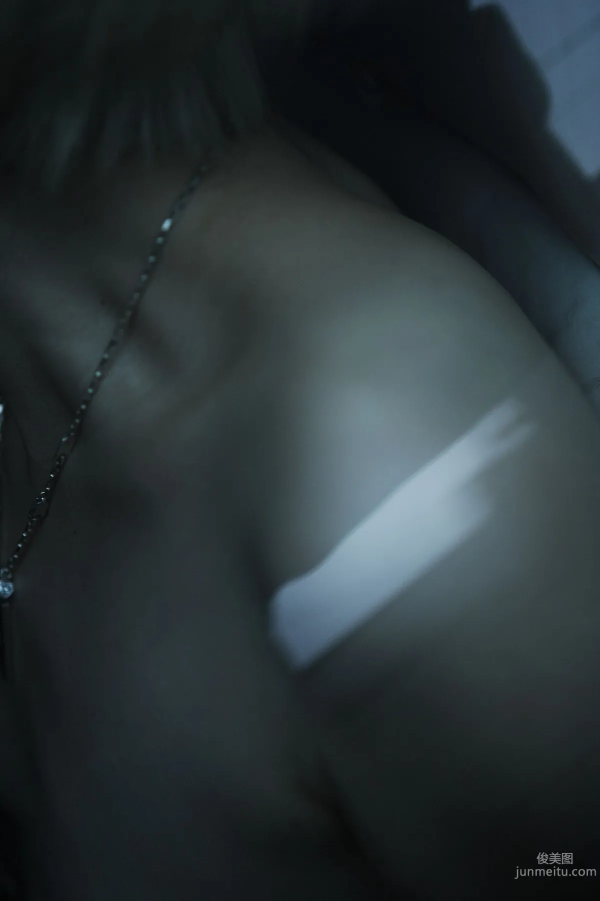 [NS Eyes] SF-No.411 小松千春 Chiharu Komatsu 寫真集 2