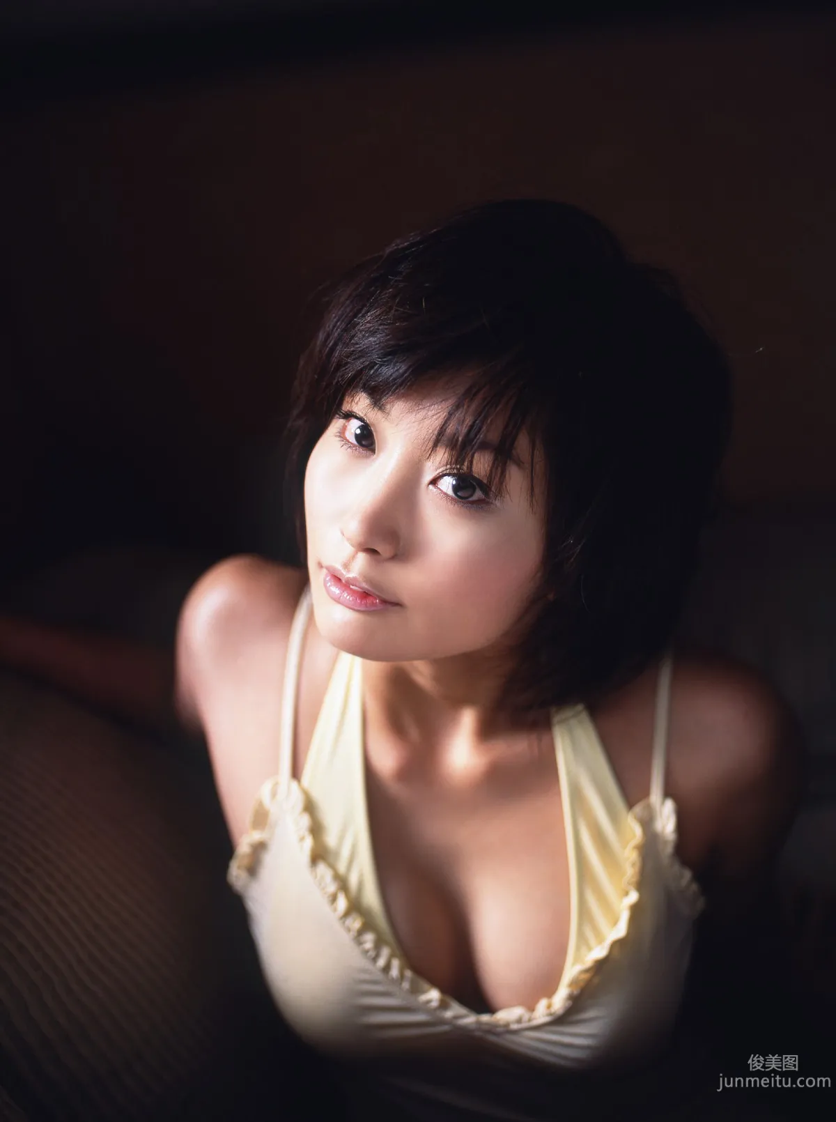 [NS Eyes] SF-No.388 Mai Harada 原田麻衣 寫真集 24