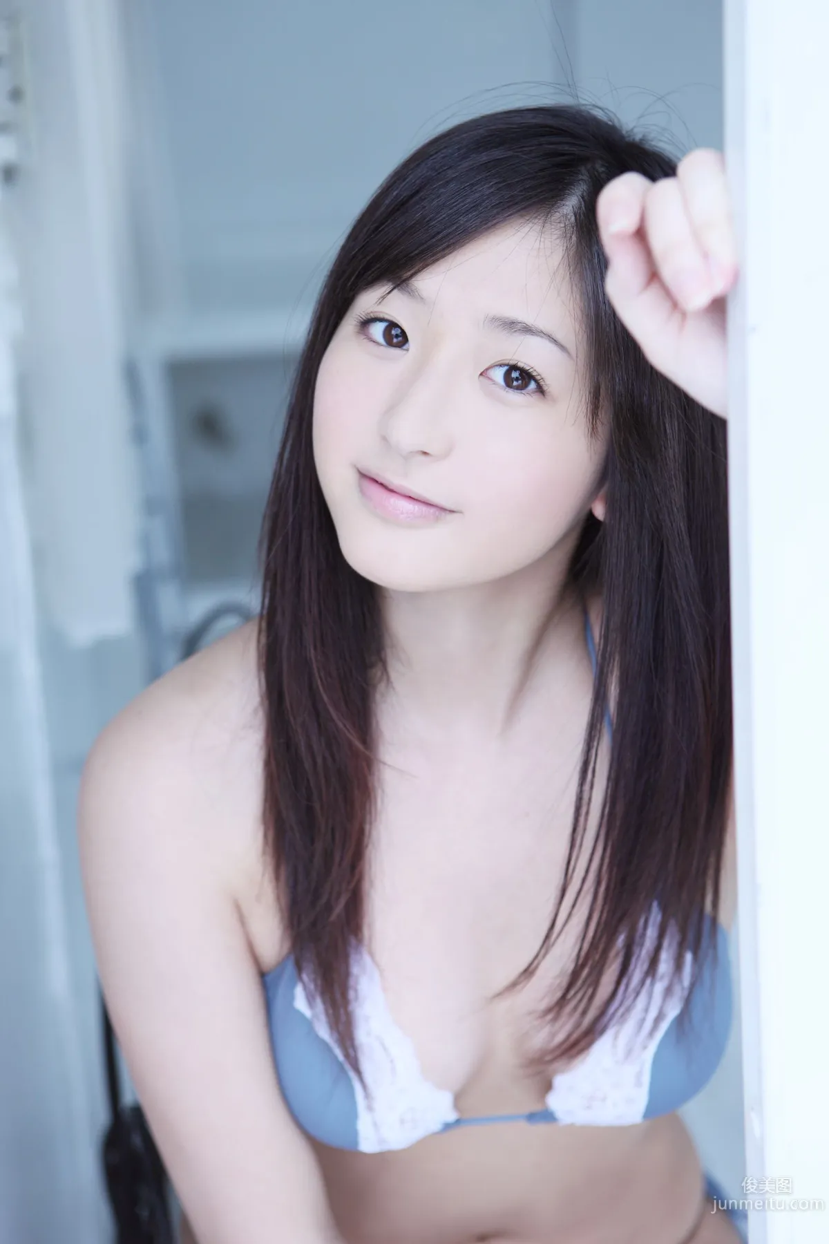 [NS Eyes] SF-No.551 Yuri Murakami 村上友梨 寫真集 2