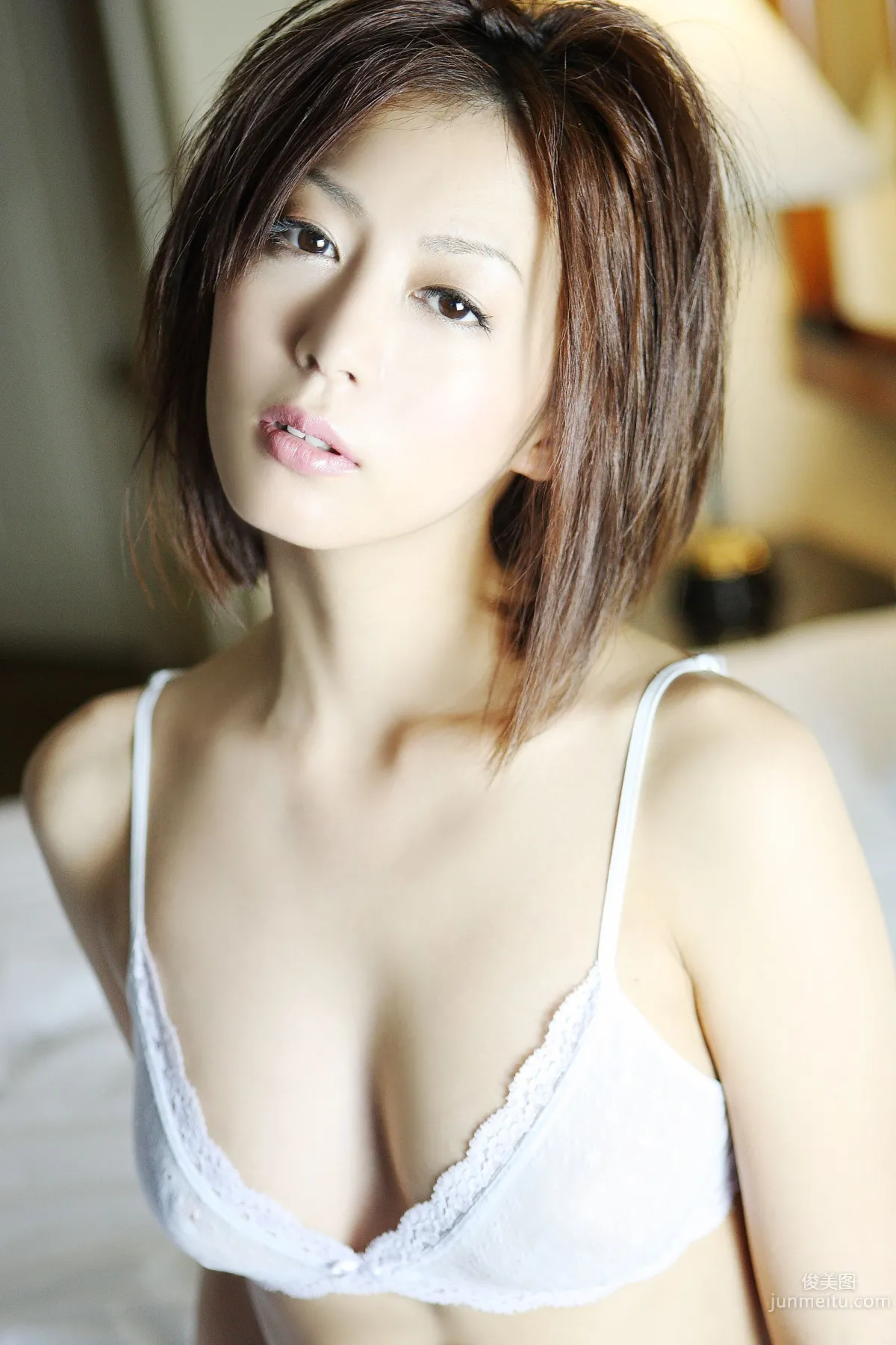 [NS Eyes] SF-No.469 Honoka 穂花/下村愛 寫真集 28