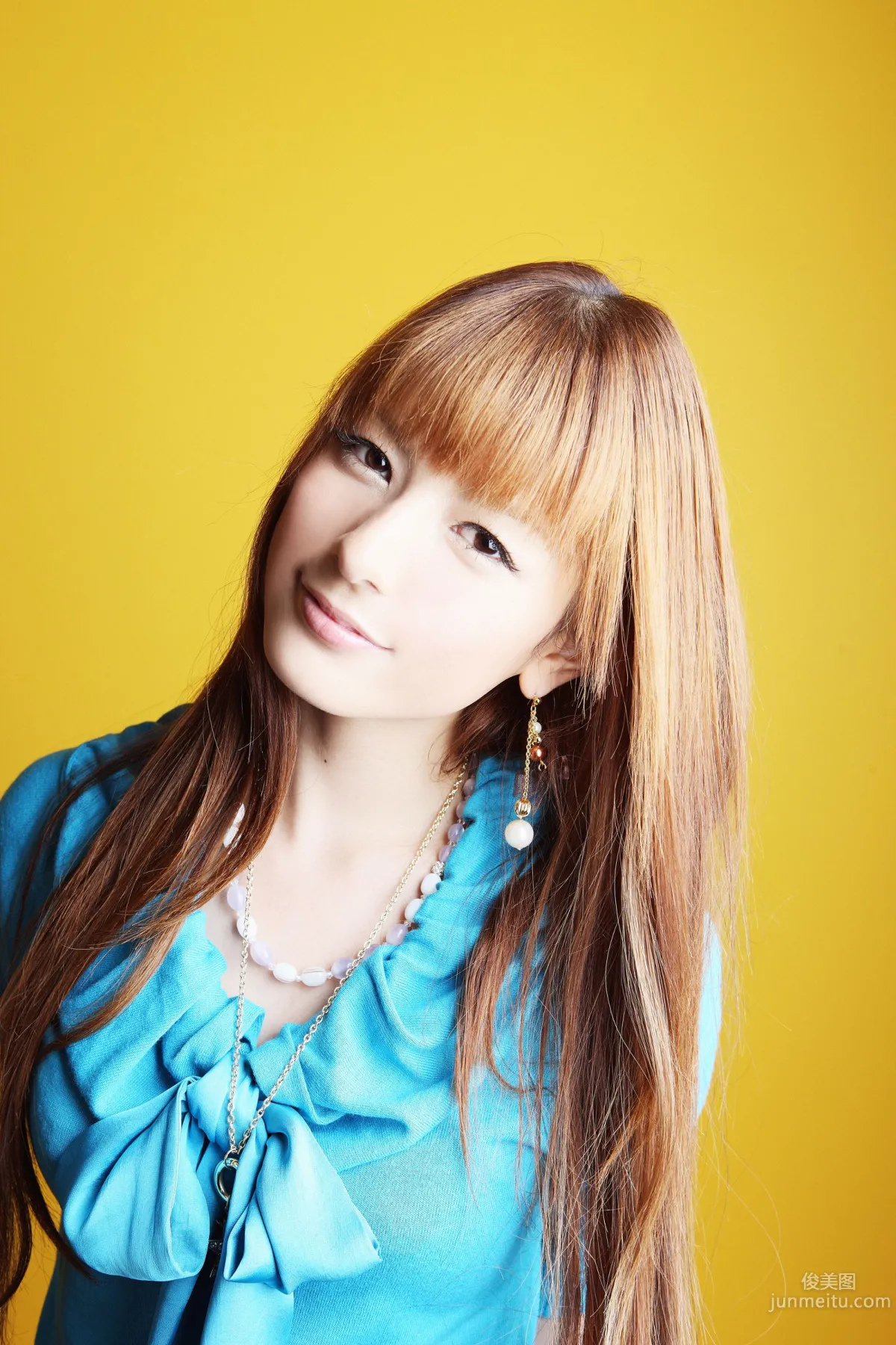 [NS Eyes] SF-No.478 Suzanne スザンヌ/山本纱衣 写真集14