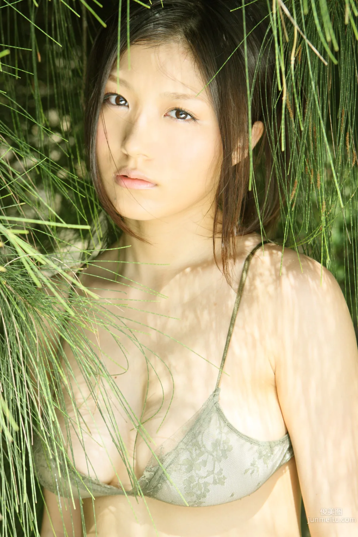 [NS Eyes] SF-No.557 愛衣 Ai 写真集17