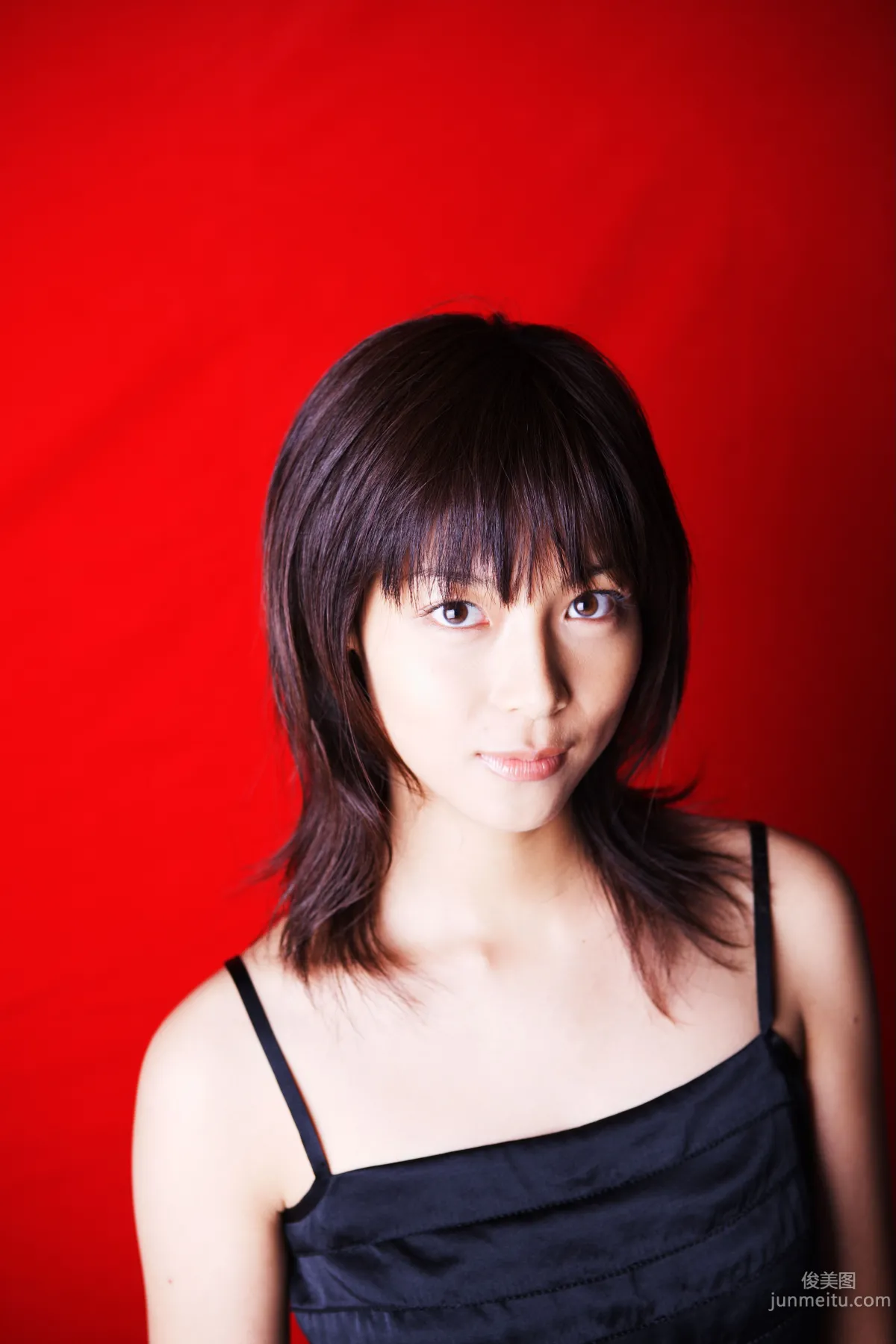 [NS Eyes] SF-No.398 Saki Aibu 相武紗季 寫真集 11
