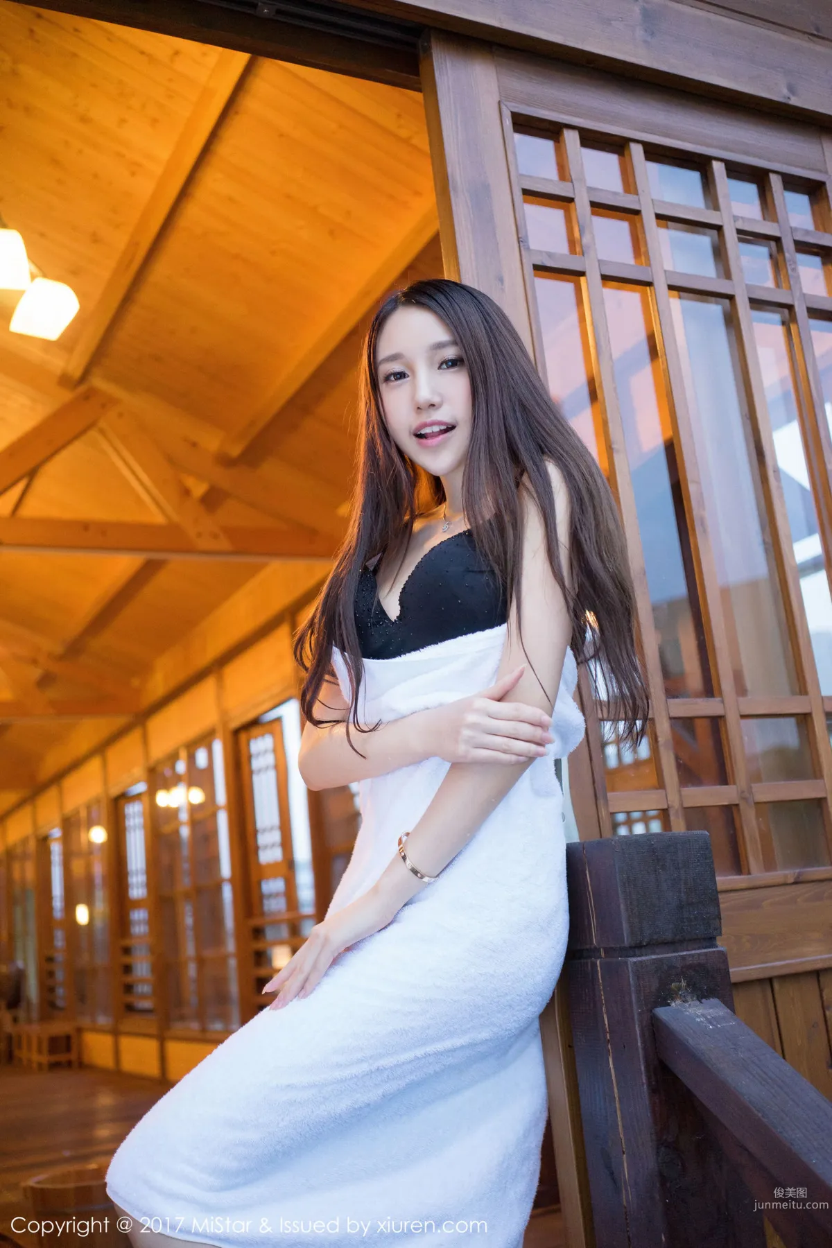 劉奕甯Lynn《麗江旅拍》 [魅妍社MiStar] VOL.173 寫真集 16