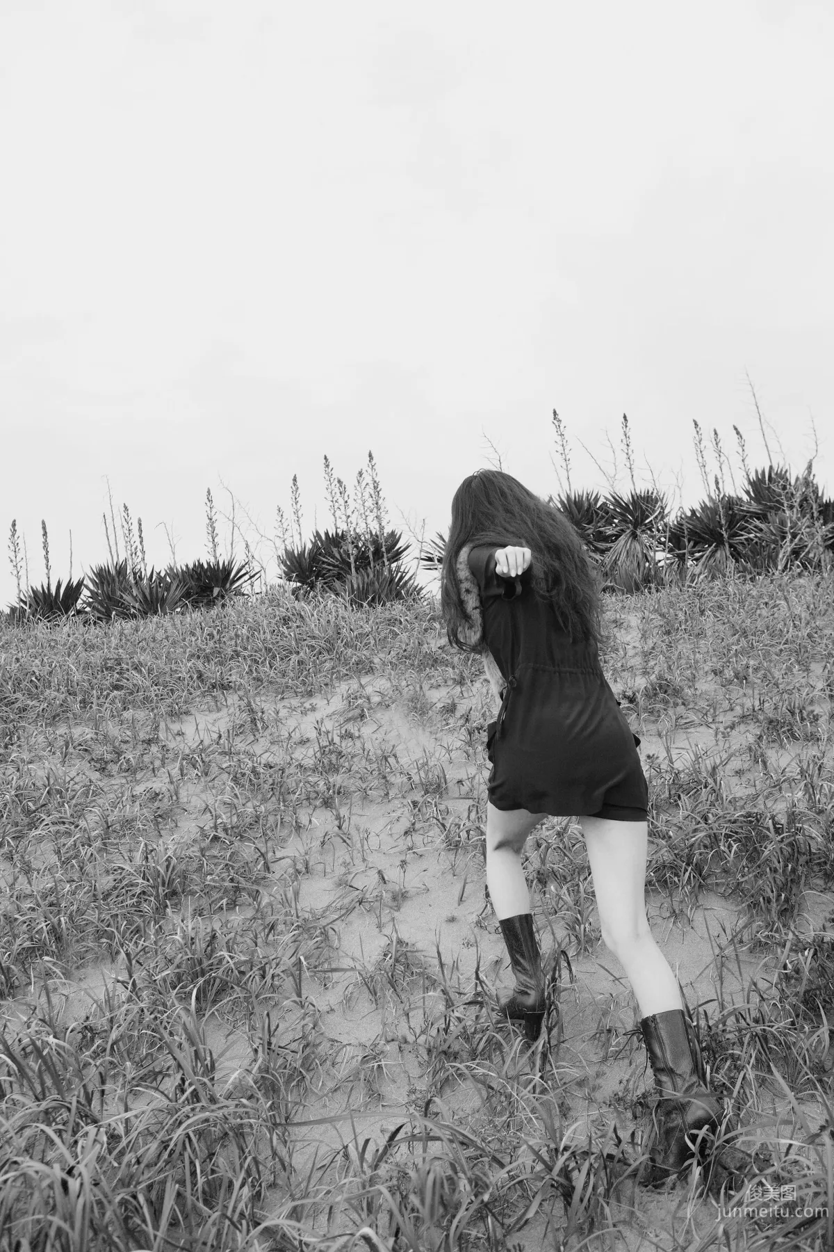 [NS Eyes] SF-No.521 Natsuki Harada 原田夏希 写真集10