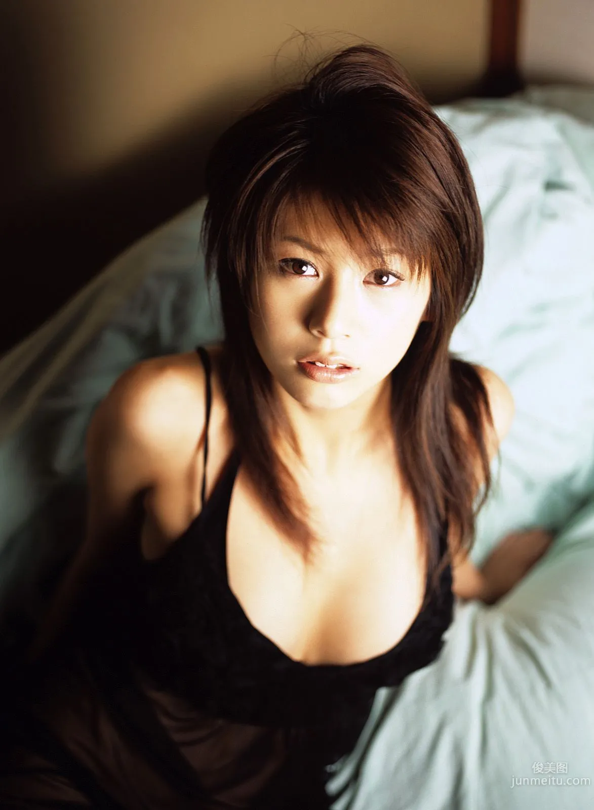 [NS Eyes] SF-No.369 Yuka Kosaka 小阪由佳 写真集1