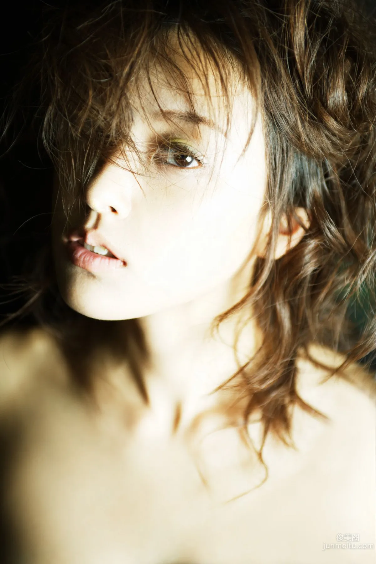 [NS Eyes] SF-No.361 Ayumi Kinoshita 木下あゆ美 寫真集 65